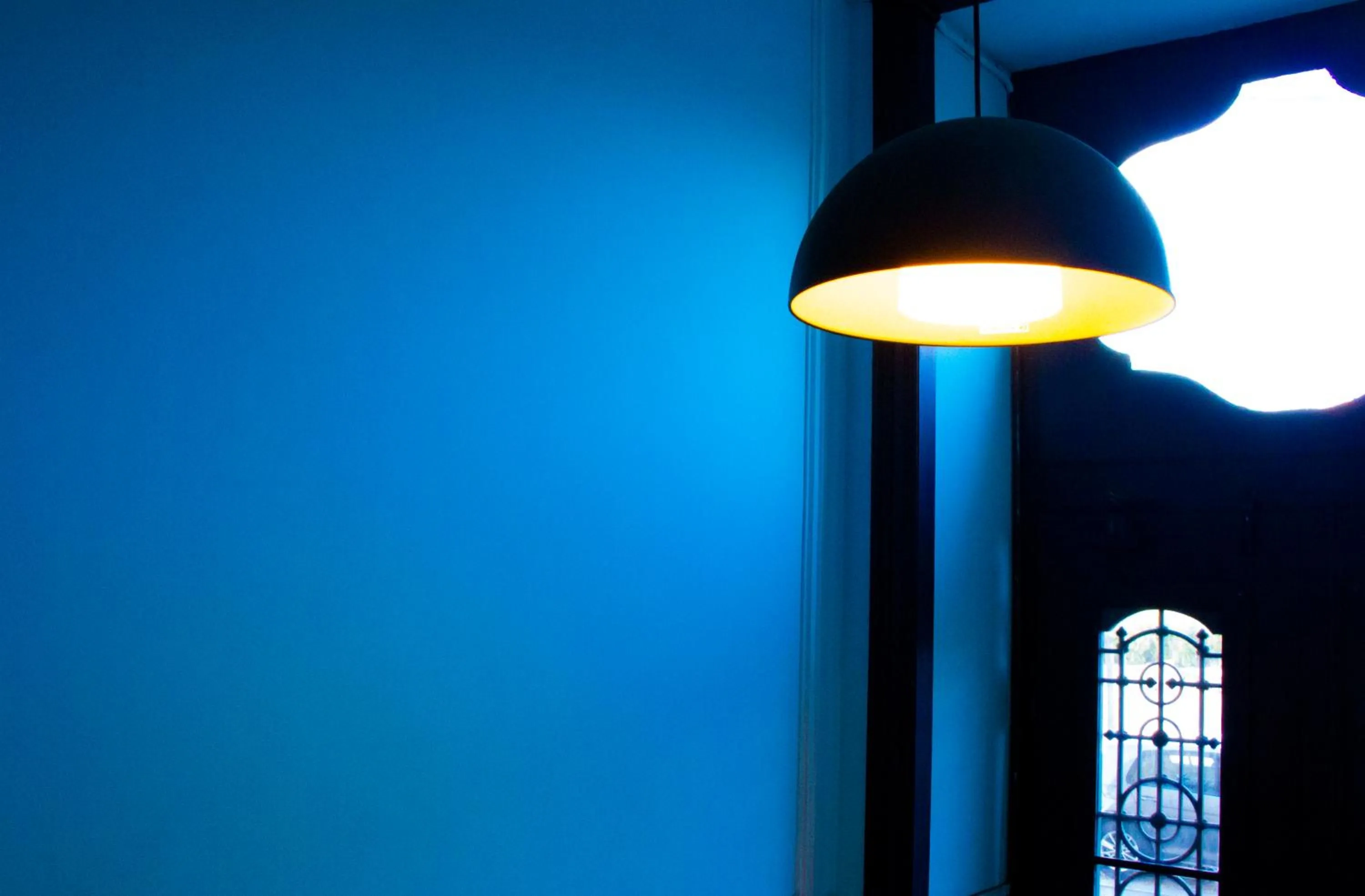 Chalet D´Ávila Guest House