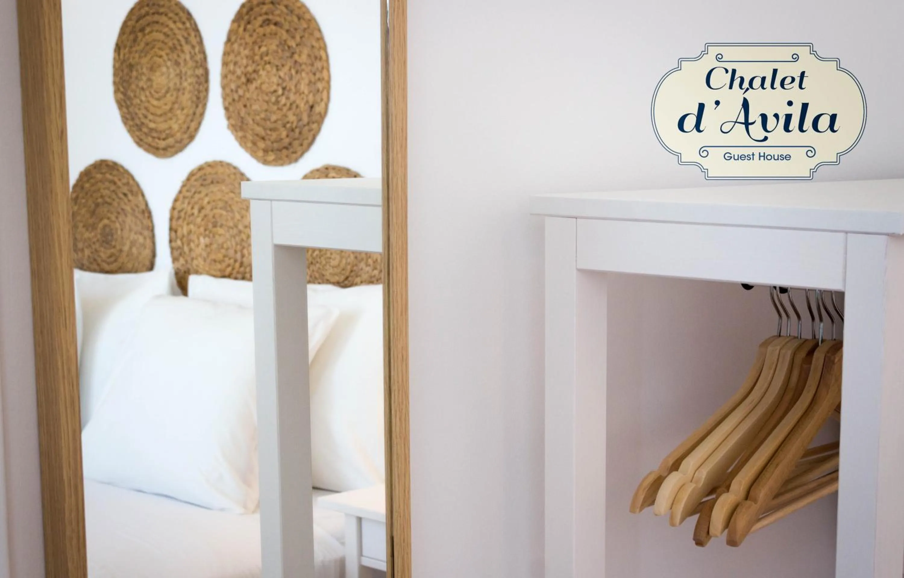 Chalet D´Ávila Guest House