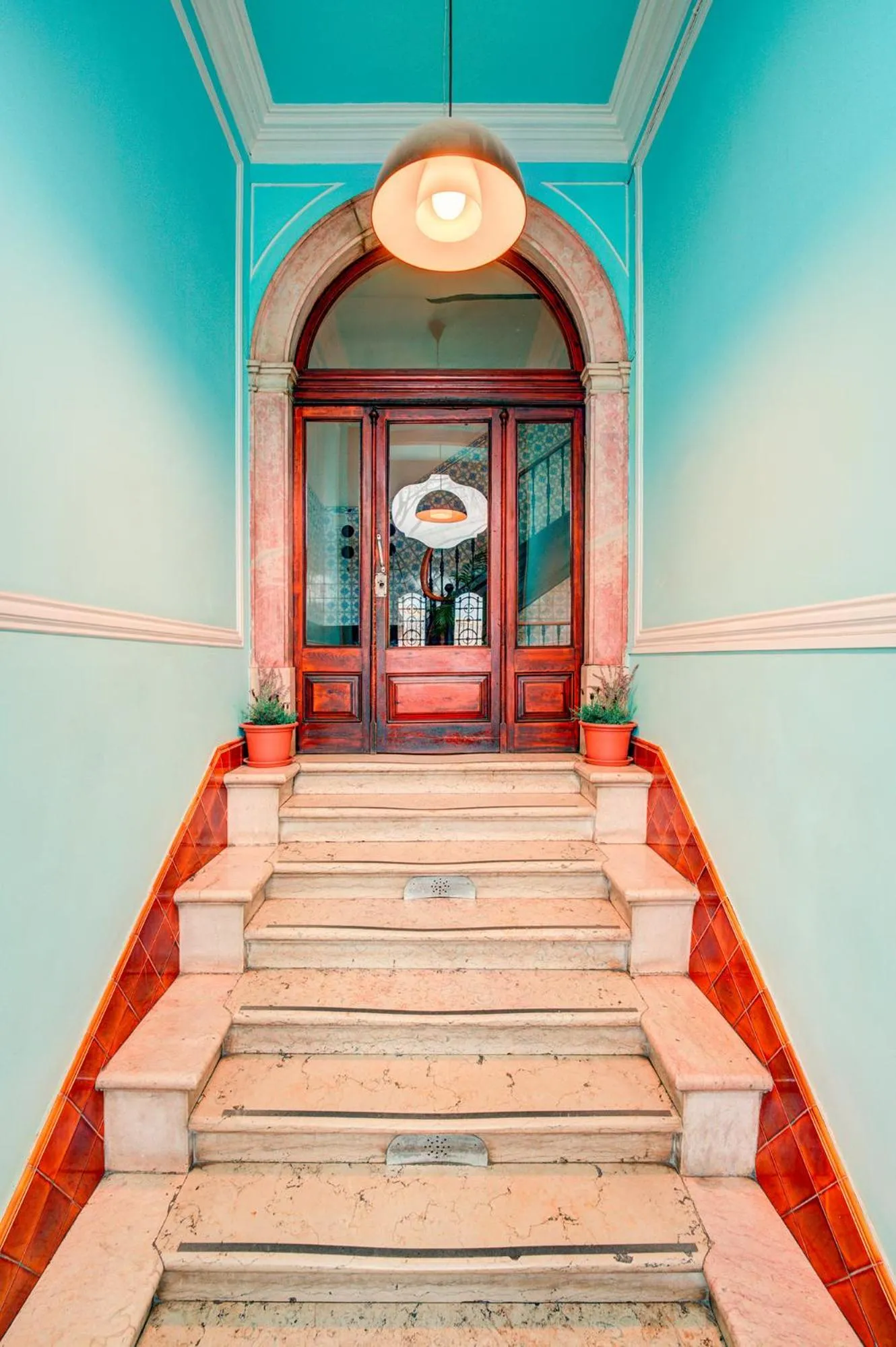 Chalet D´Ávila Guest House