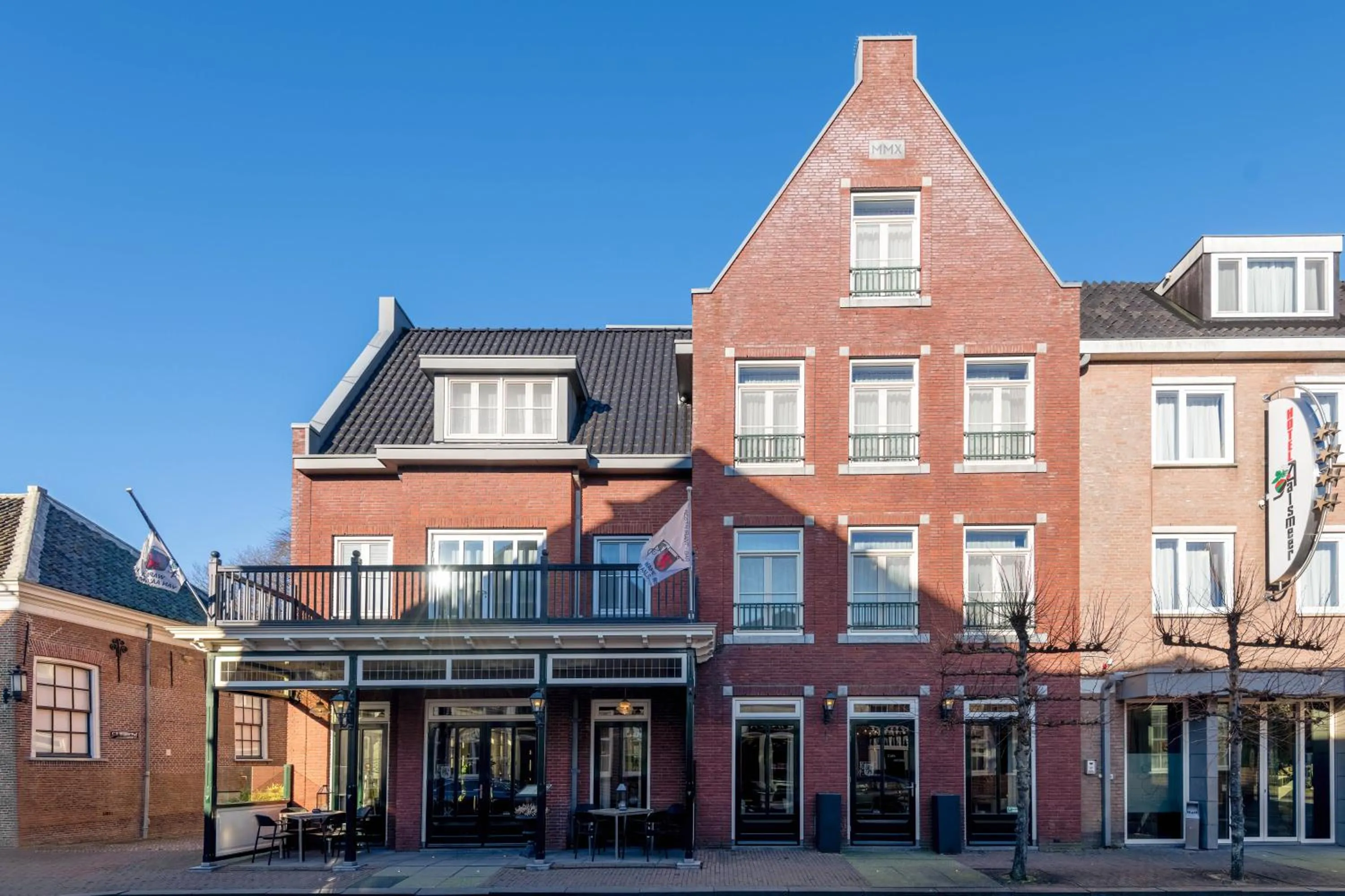 Hotel Aalsmeer