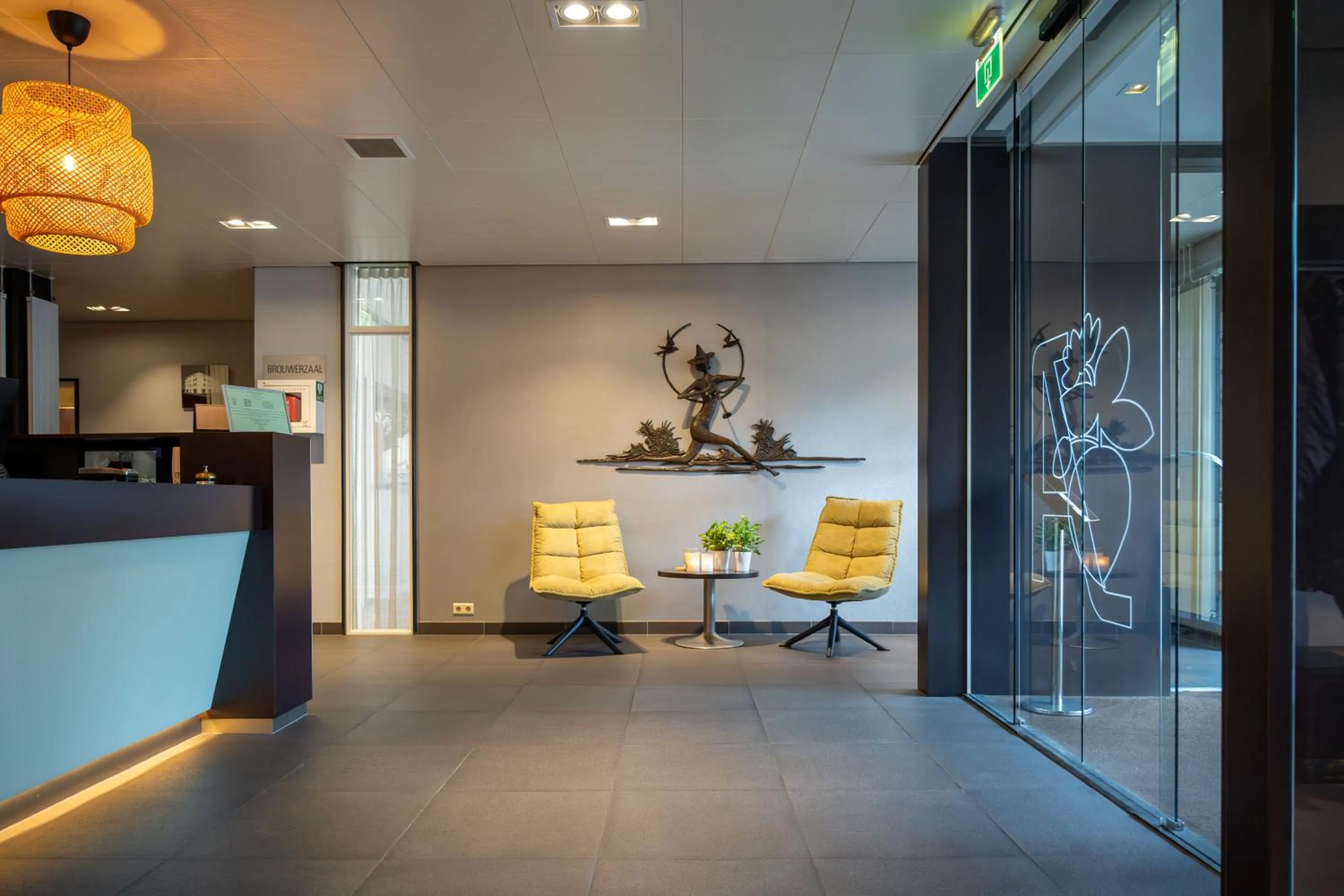 Hotel Aalsmeer