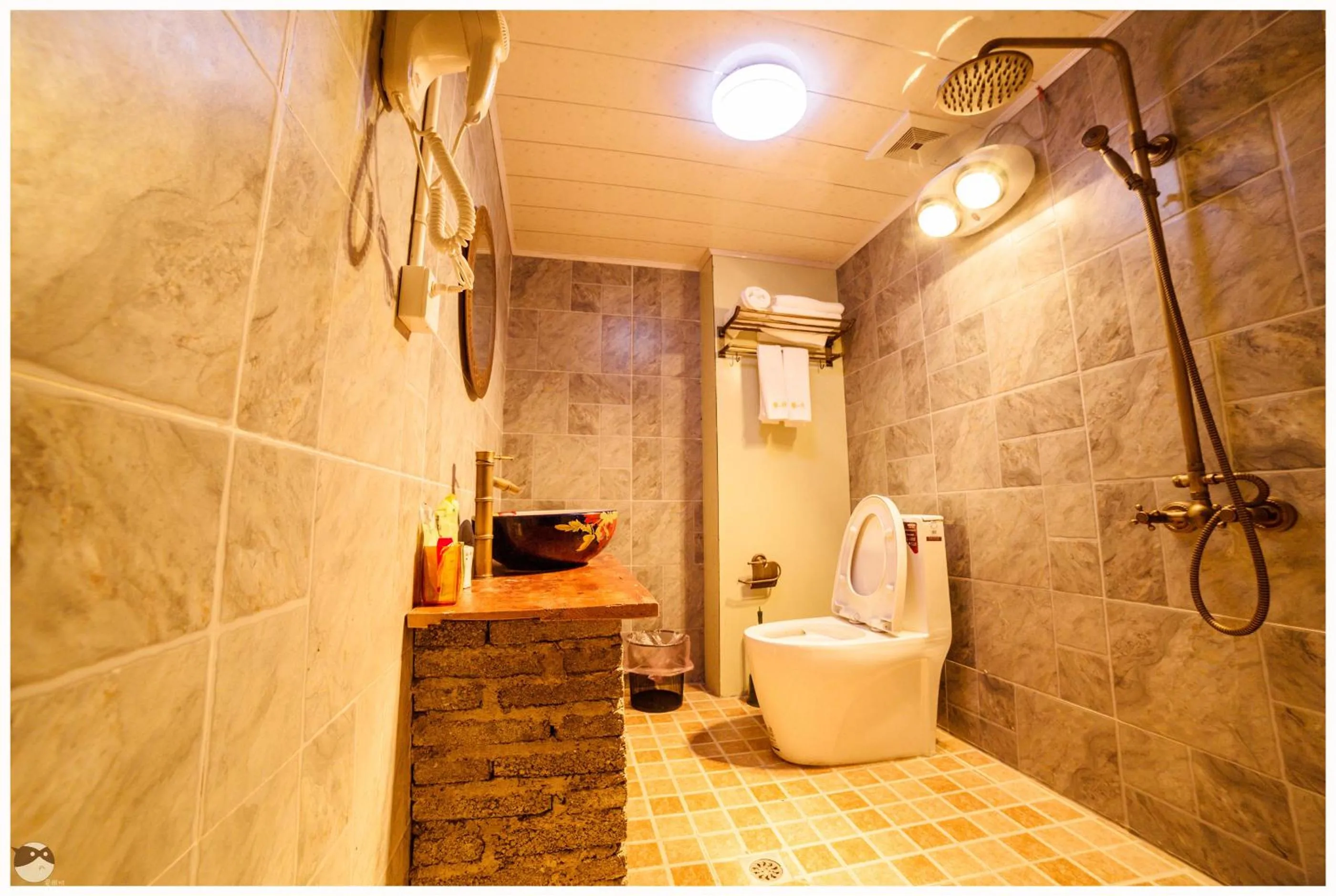 Yi's Hostel