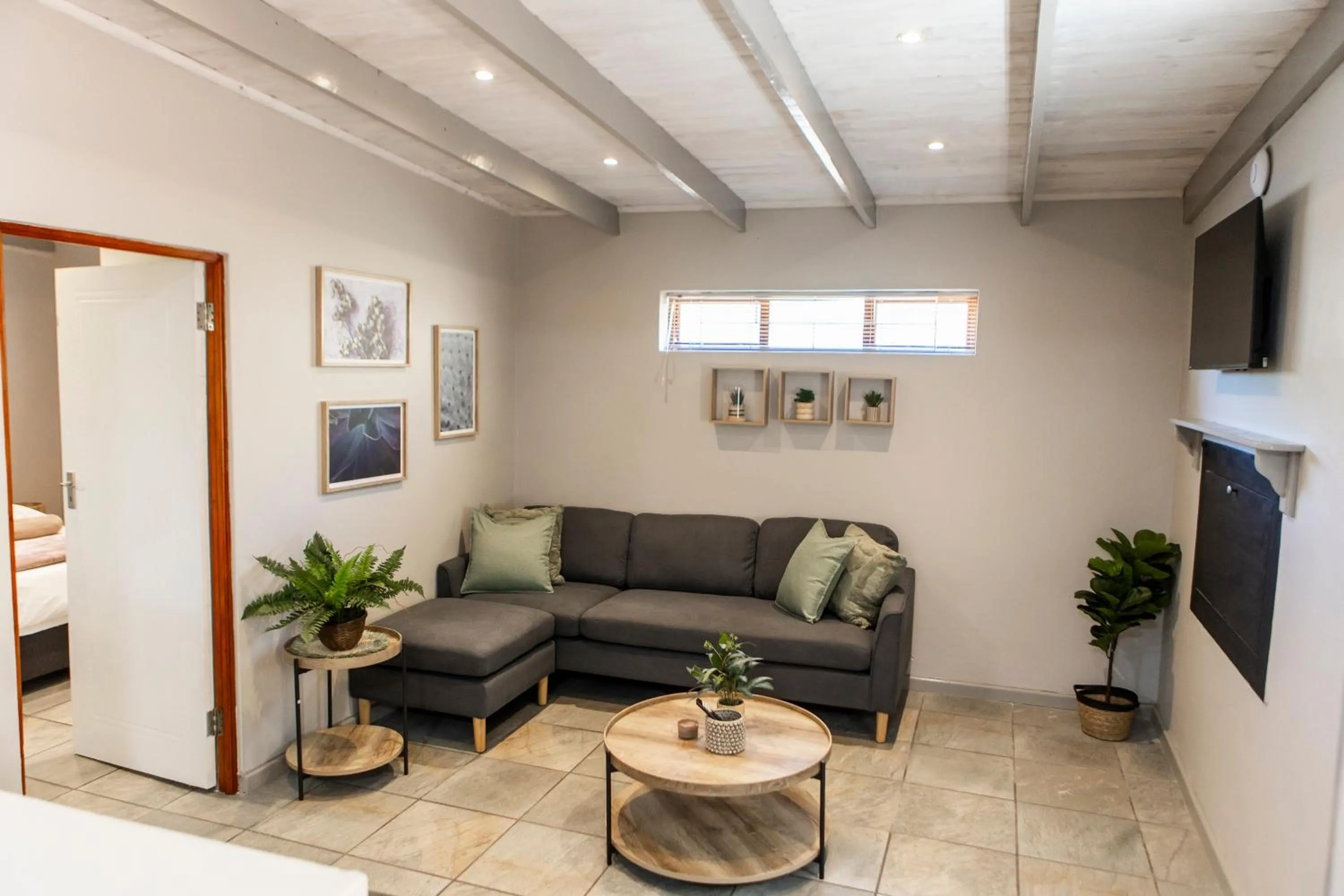 Skilpadvlei Wine Farm