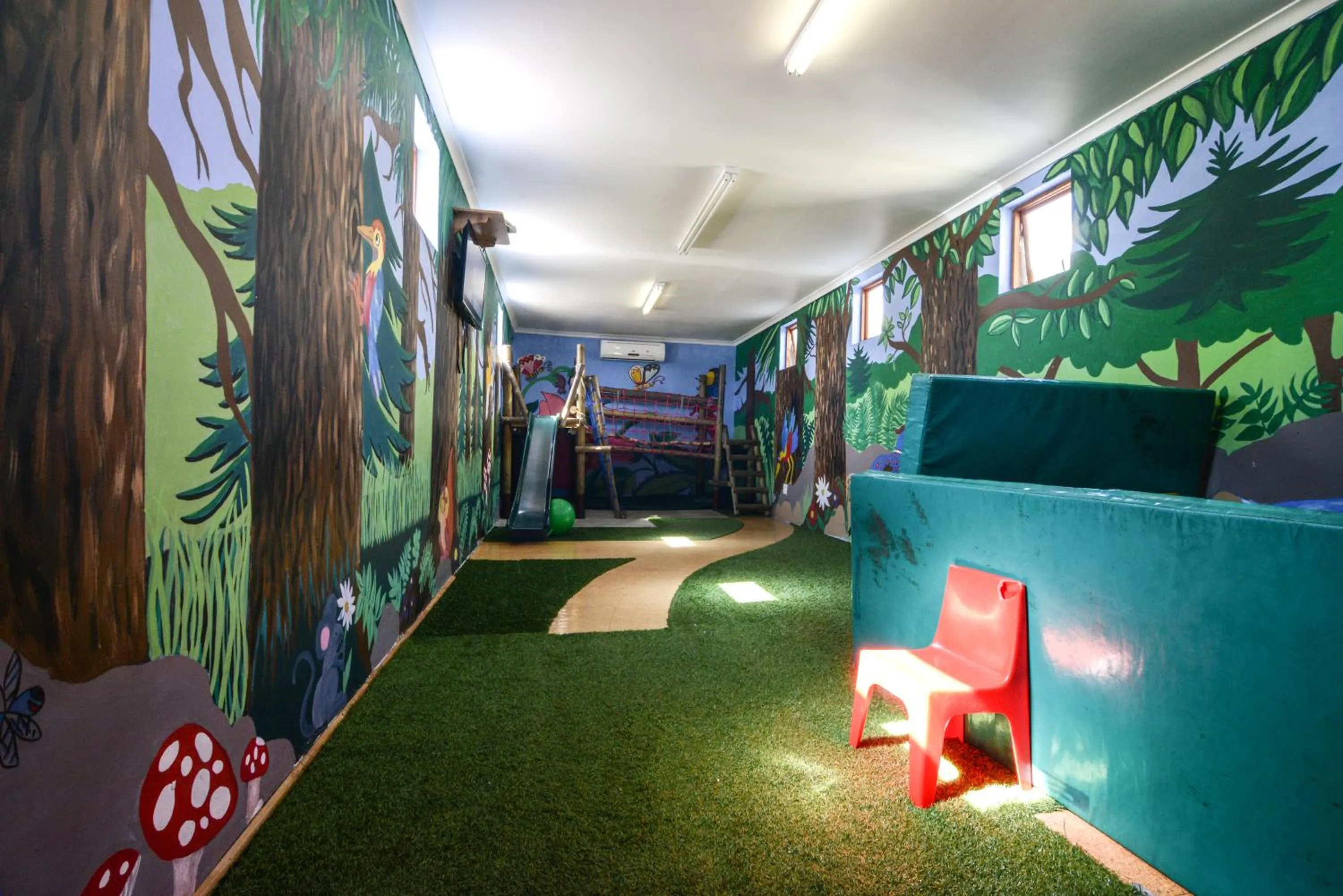 Restaurant/places to eat in Skilpadvlei Wine Farm