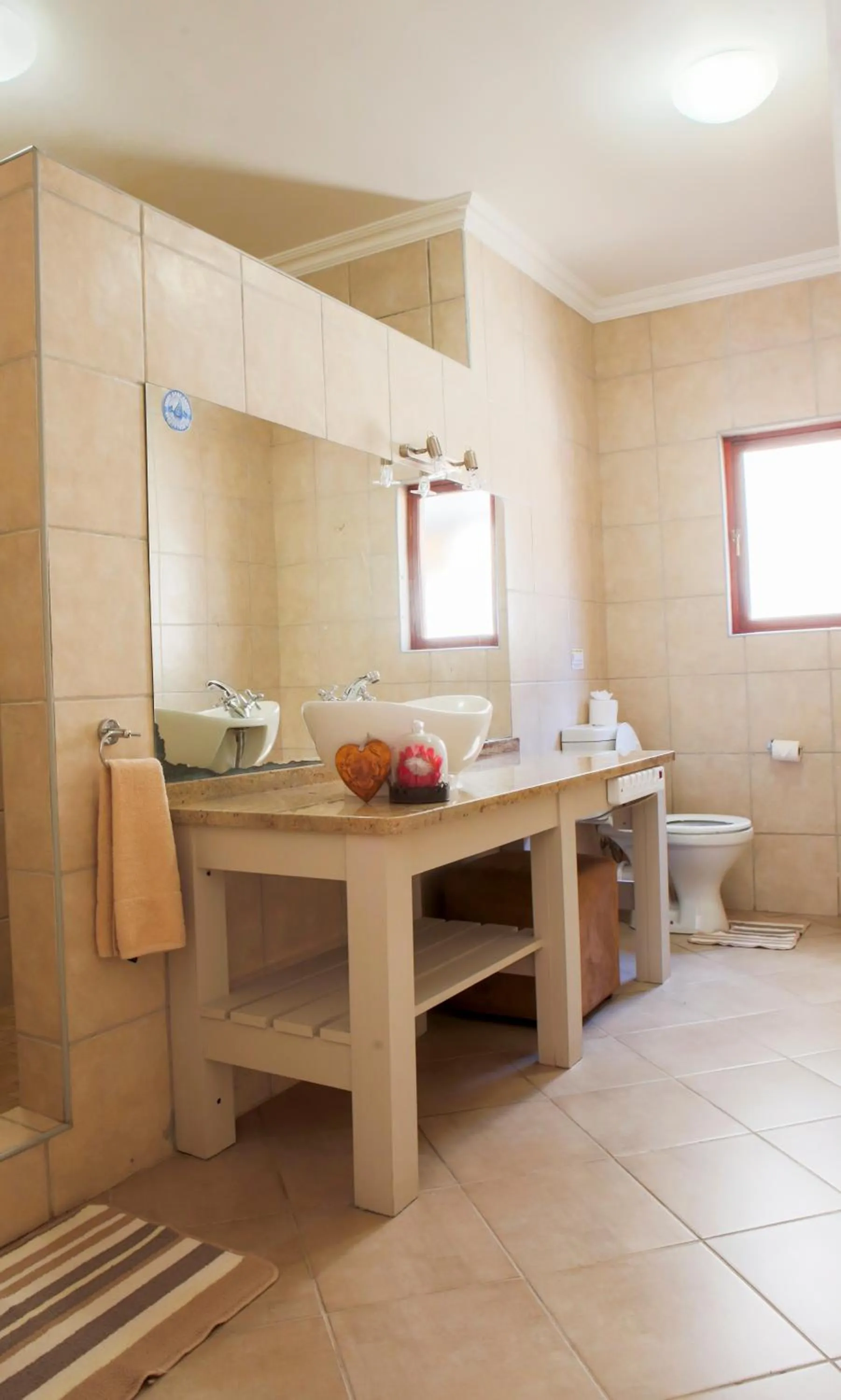 Skilpadvlei Wine Farm