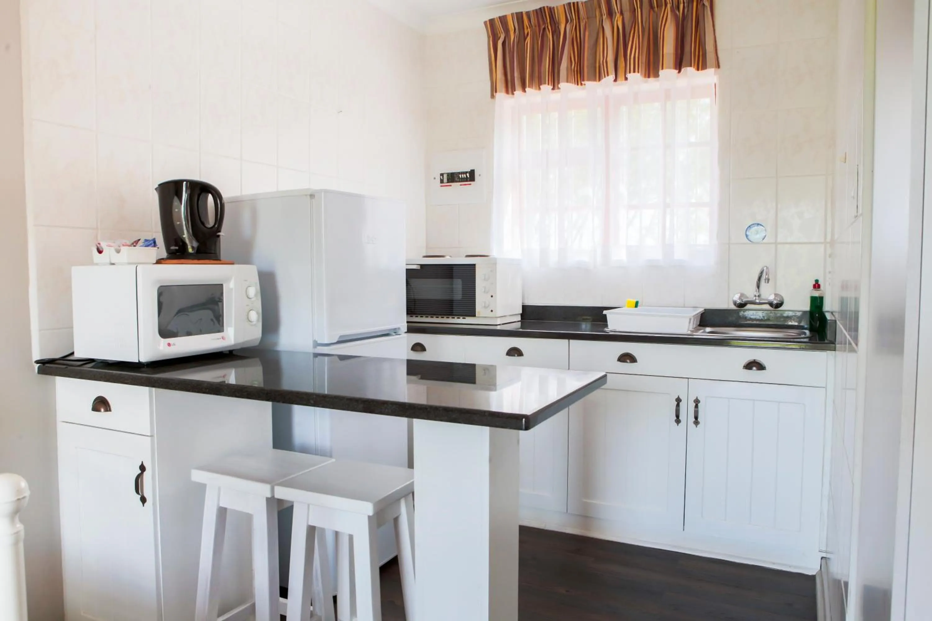 Skilpadvlei Wine Farm