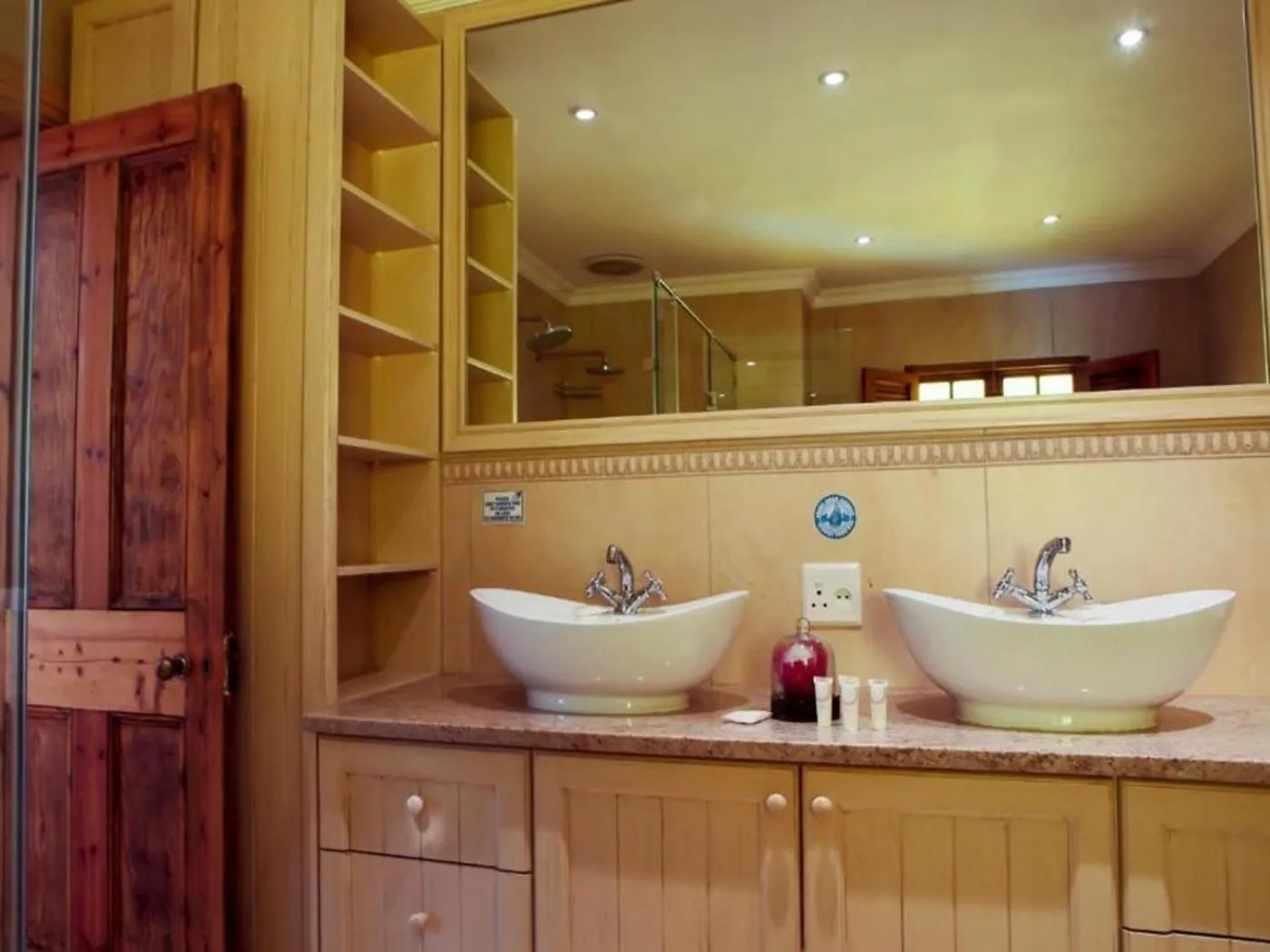 Skilpadvlei Wine Farm