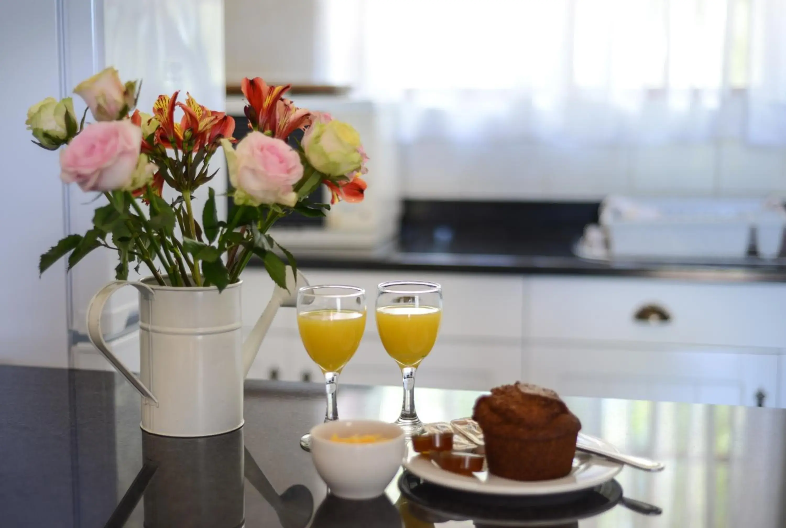 Chalet in Skilpadvlei Wine Farm Chalet in Skilpadvlei Wine Farm