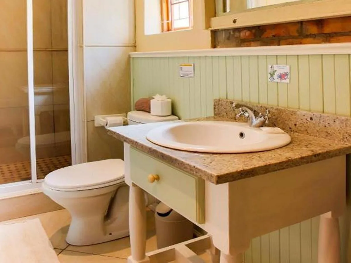 Skilpadvlei Wine Farm