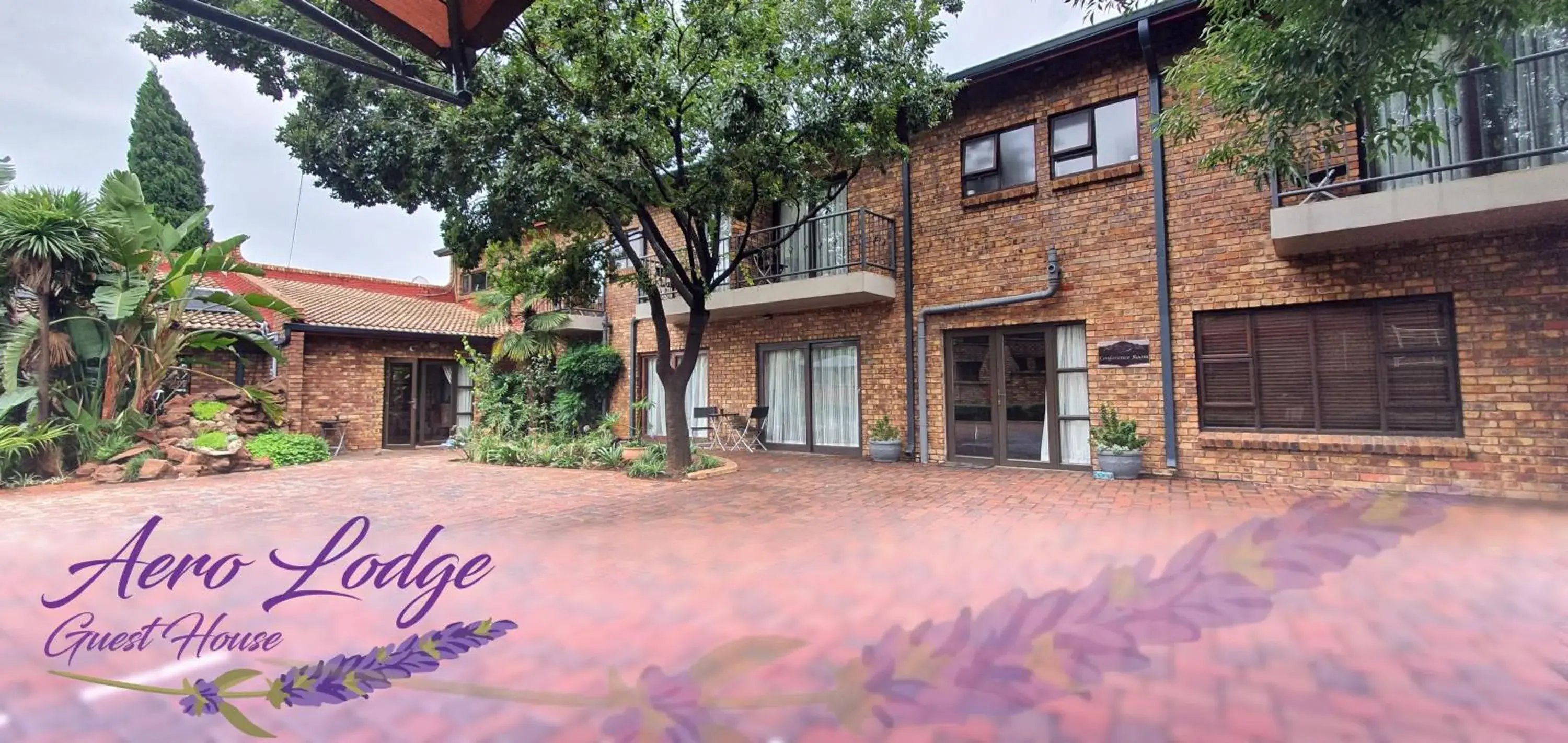 Aero Lodge Guest House Aero Lodge Guest House