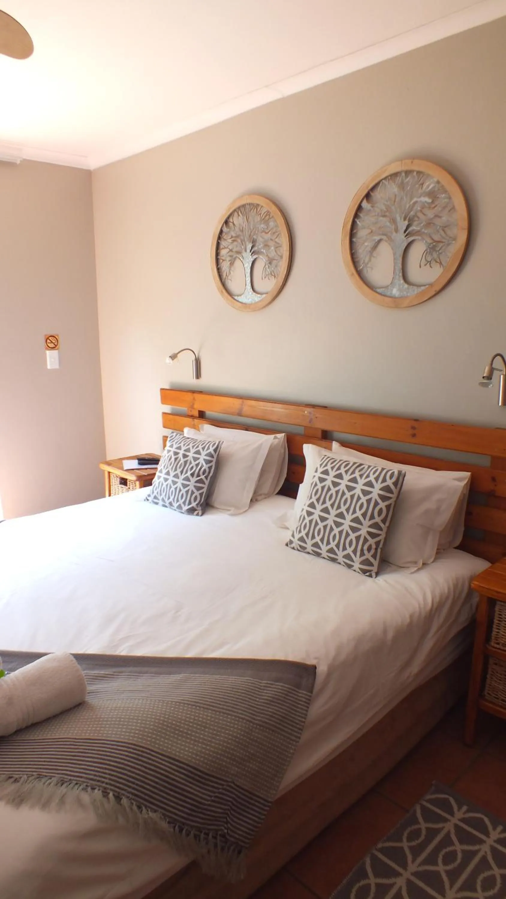 Aero Lodge Guest House