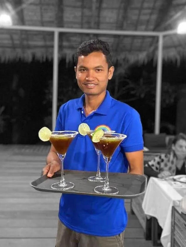 Restaurant/places to eat in Rainbow Lodge