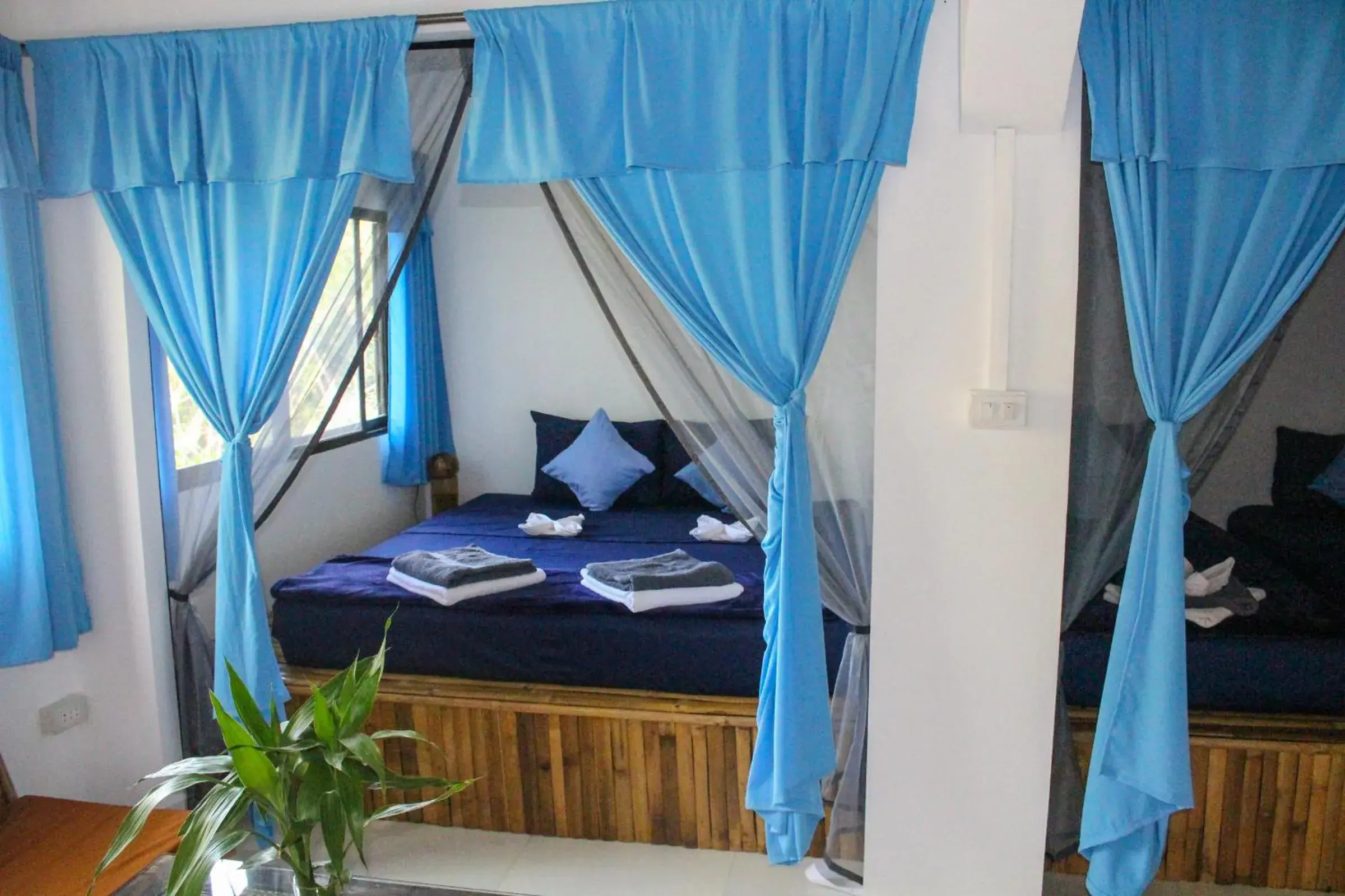 Family Bungalow in Rainbow Lodge Family Bungalow in Rainbow Lodge