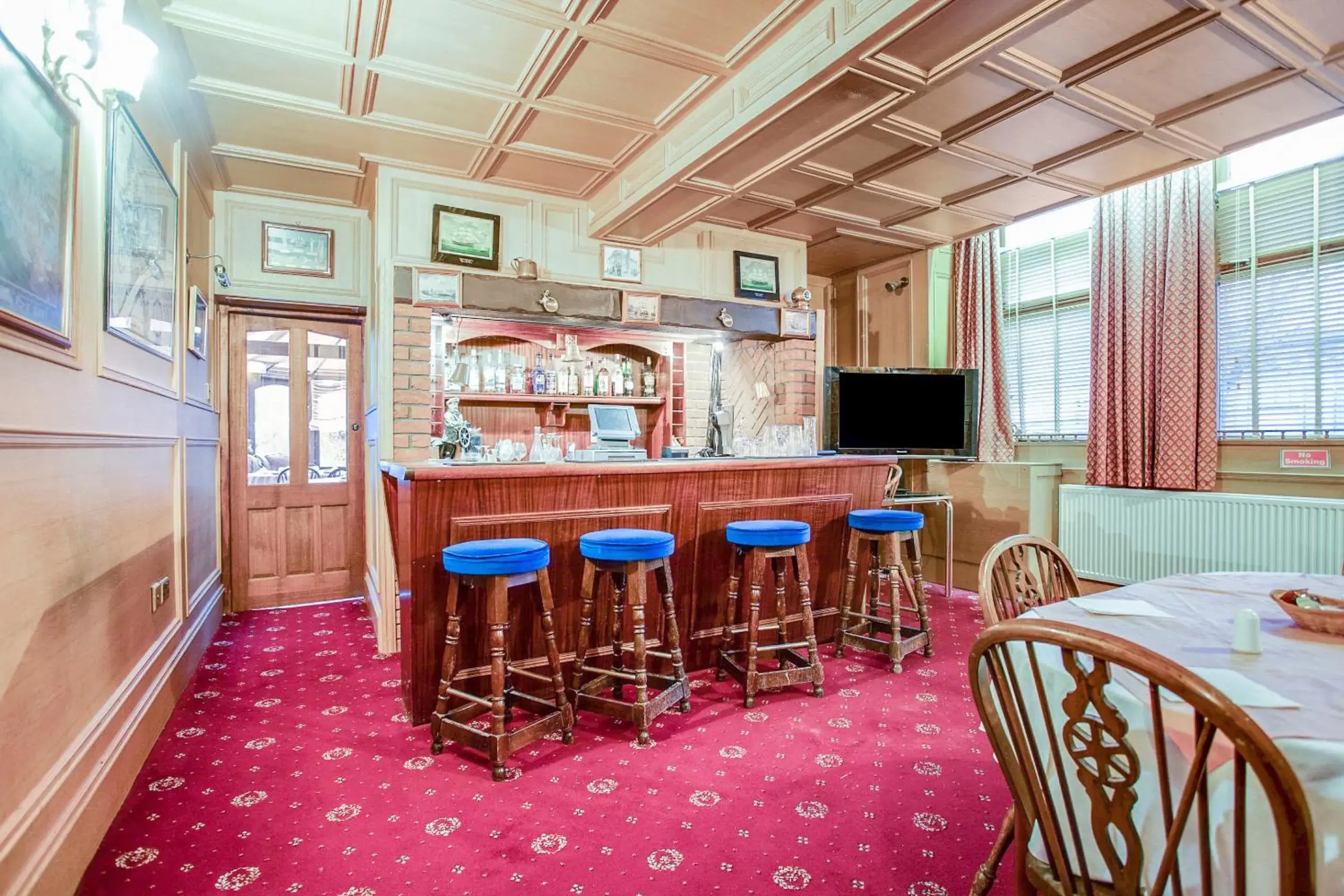 Restaurant/places to eat in OYO The Rowers Hotel, Dunston Gateshead Restaurant/places to eat in OYO The Rowers Hotel, Dunston Gateshead