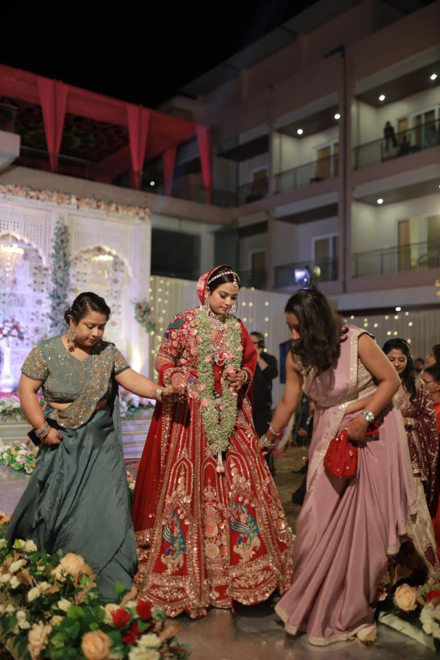 Activities in Finn's Weaver Resort, Kaziranga