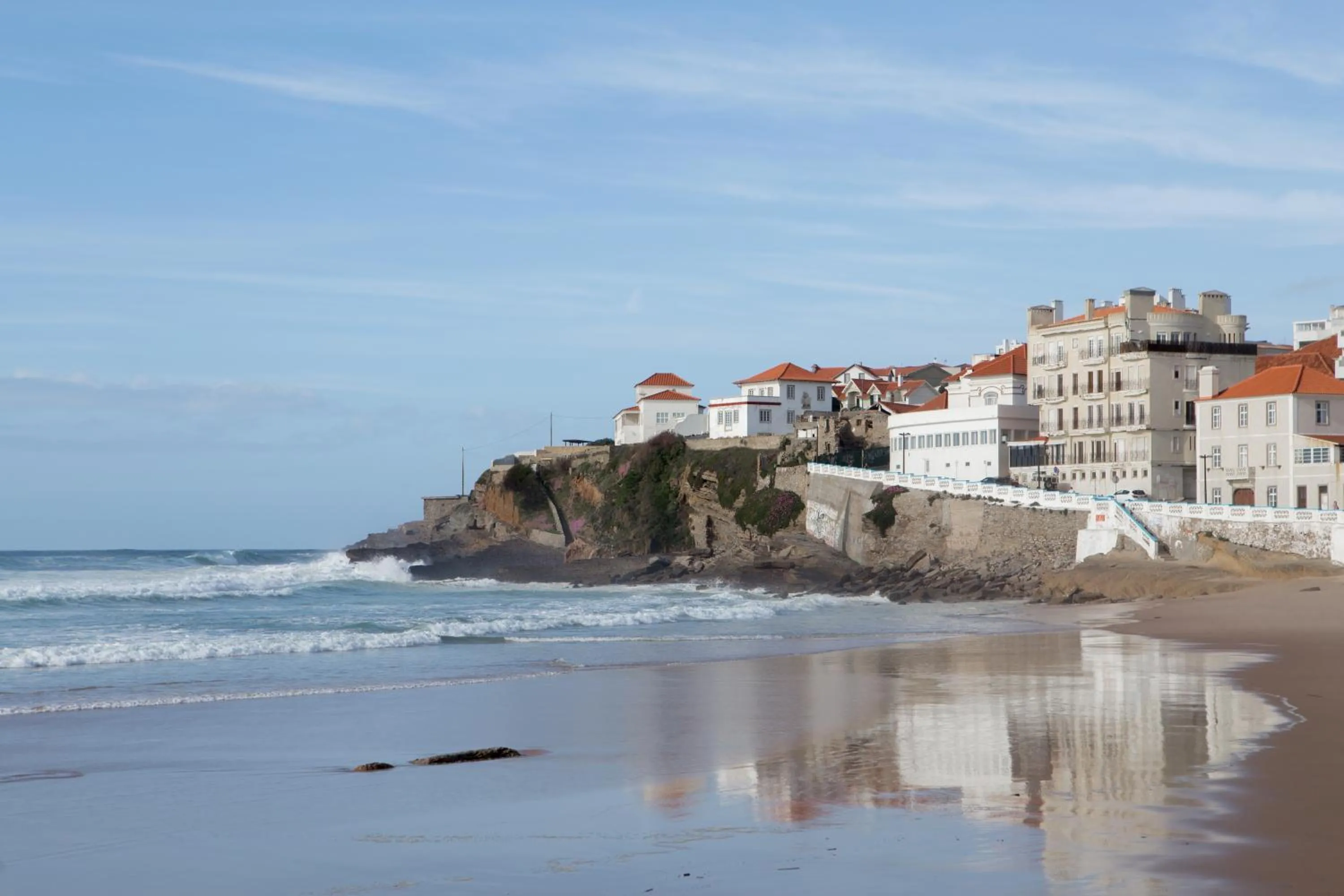 Residencial Real Guest House