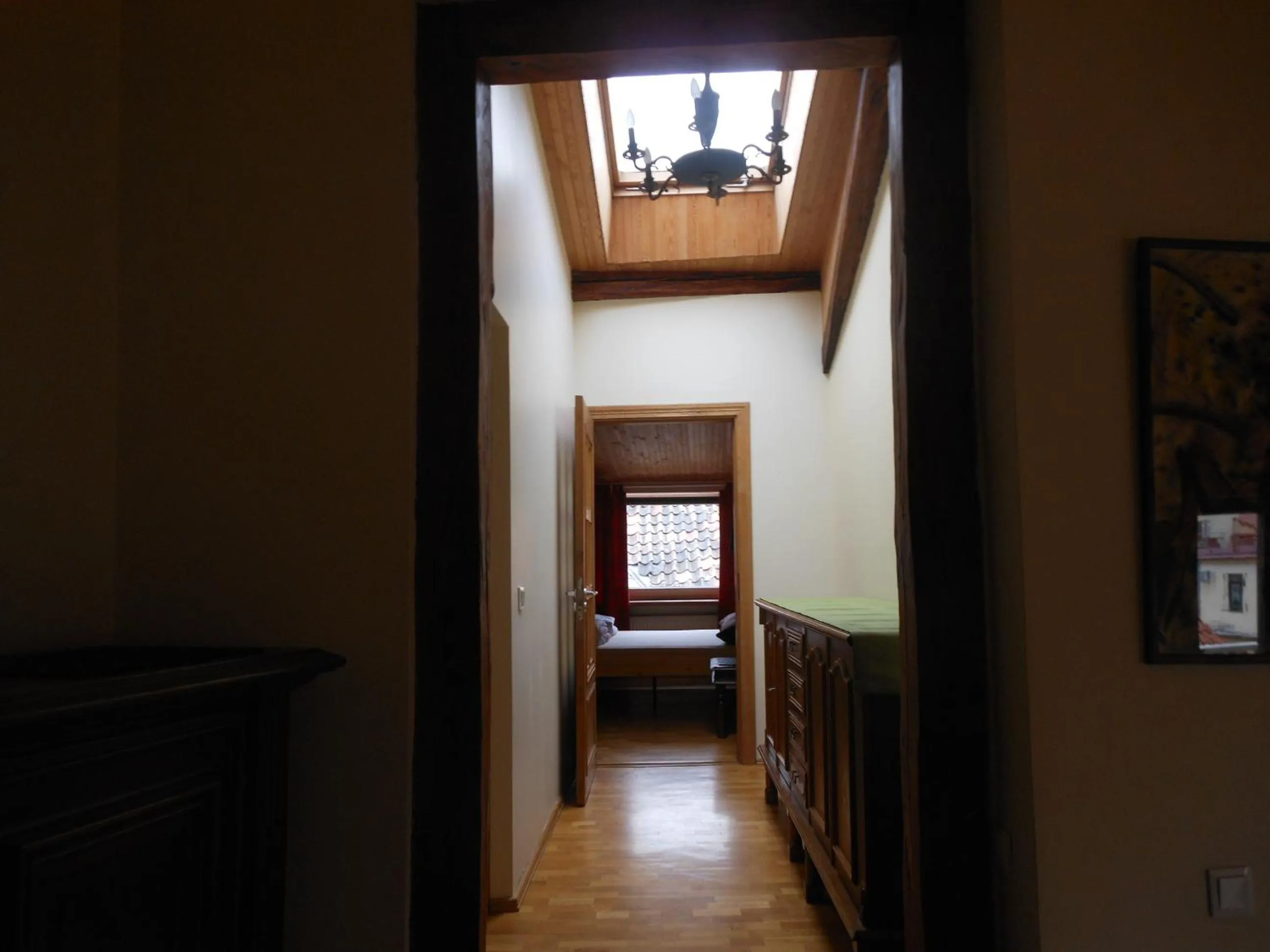 Other in Daukanto Apartments
