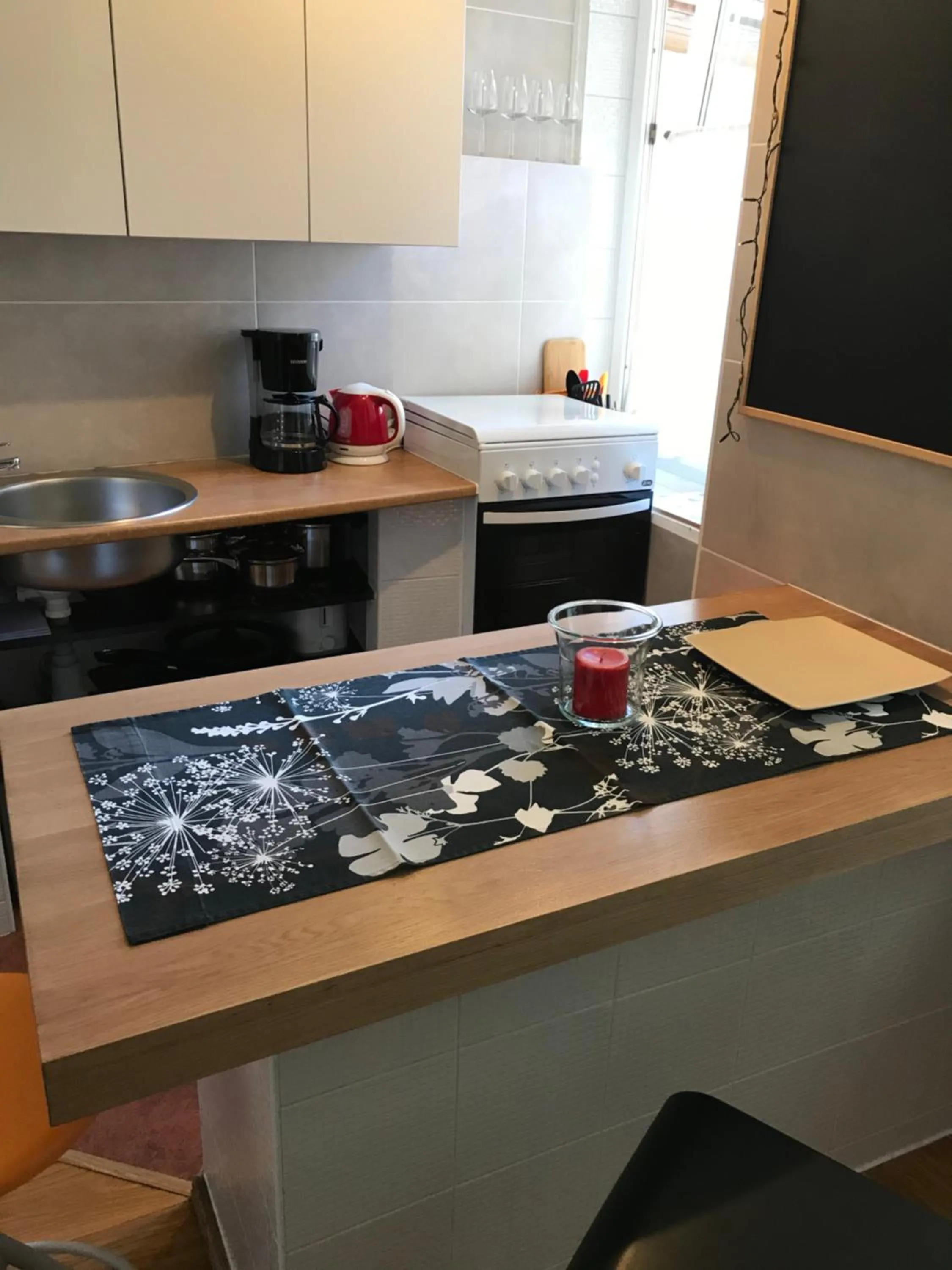 Daukanto Apartments