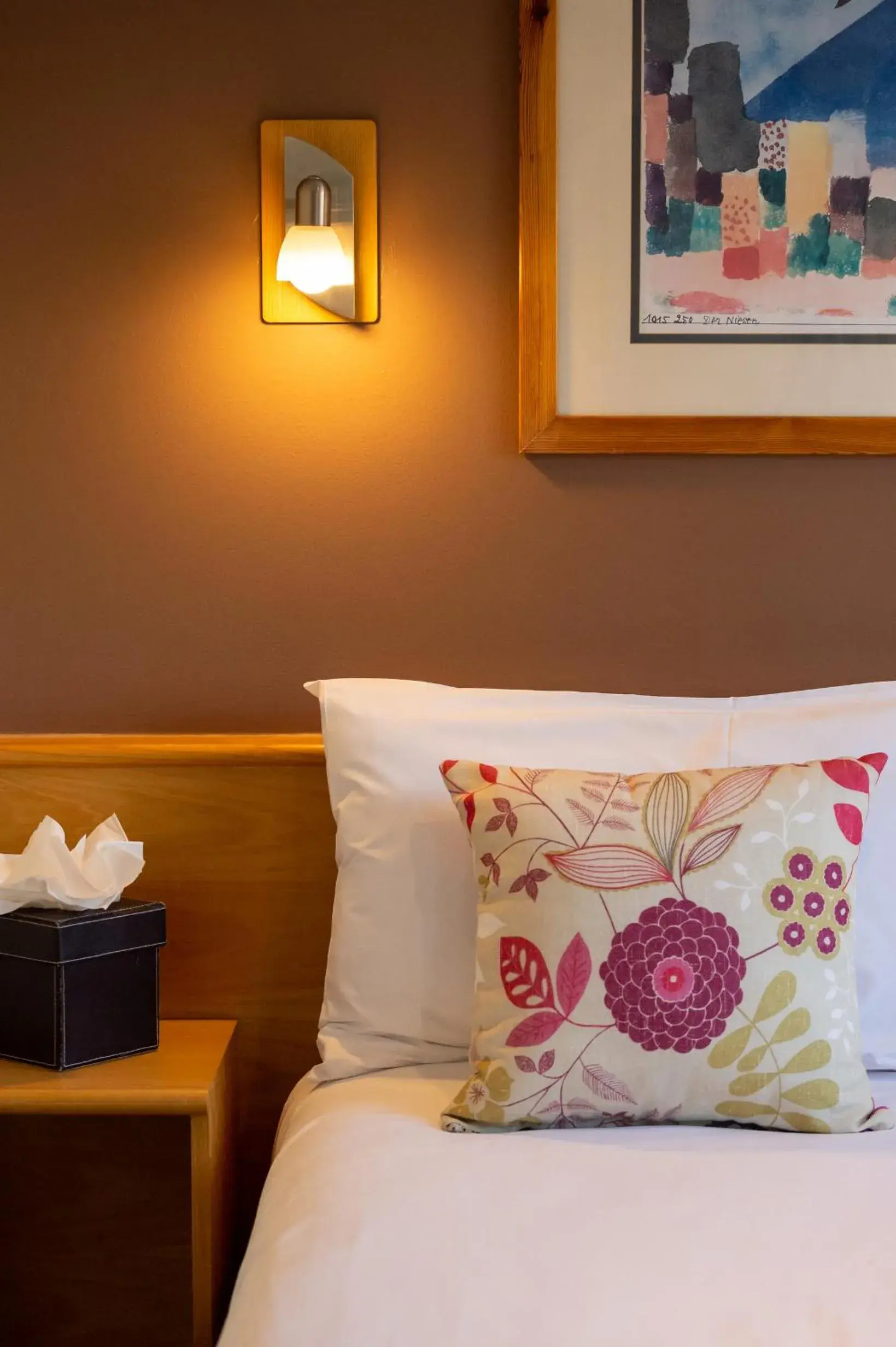 Other, Bed in The Darlington Hyde Park Other, Bed in The Darlington Hyde Park