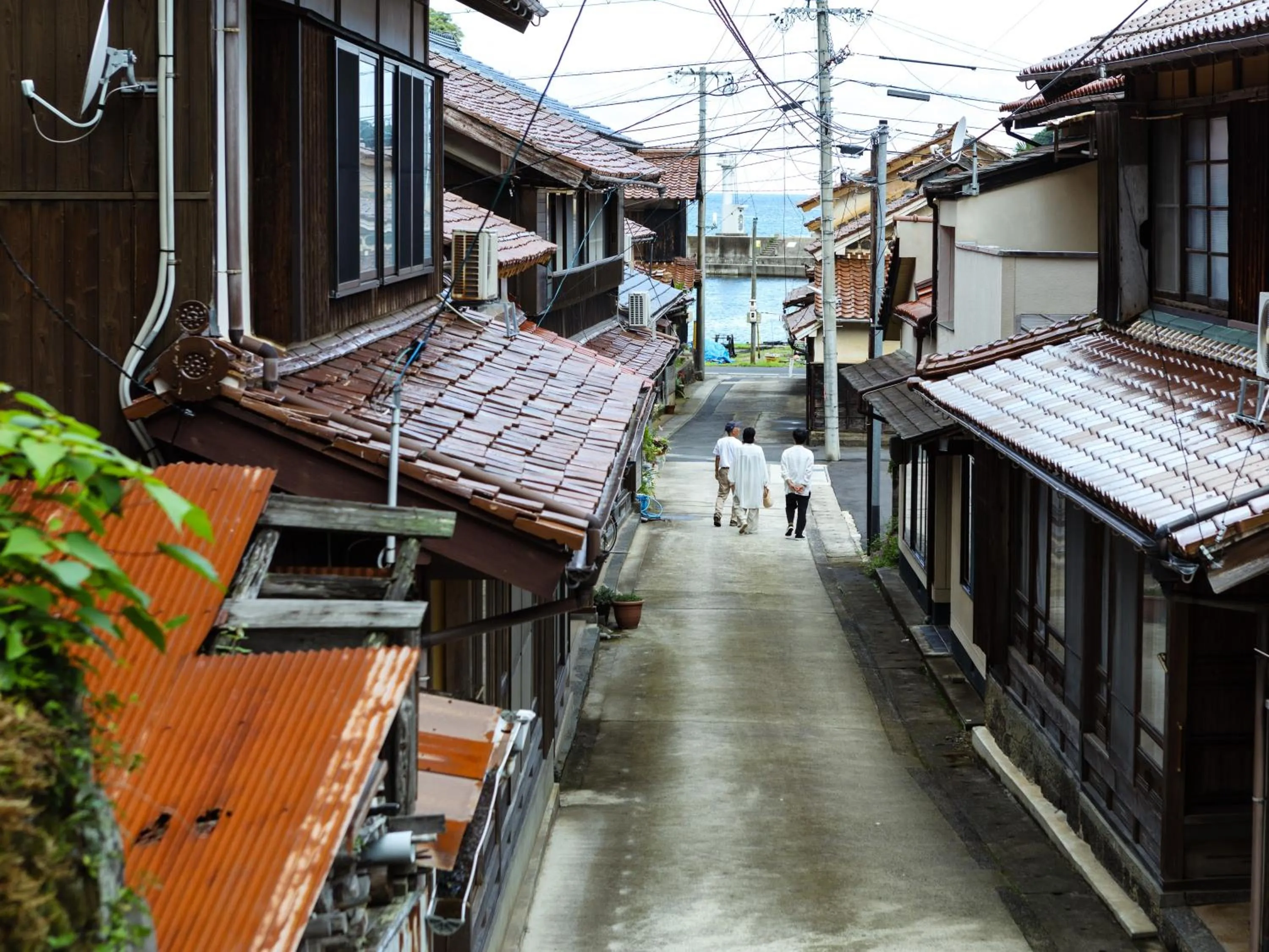 Off site in RITA Izumo Sagiura