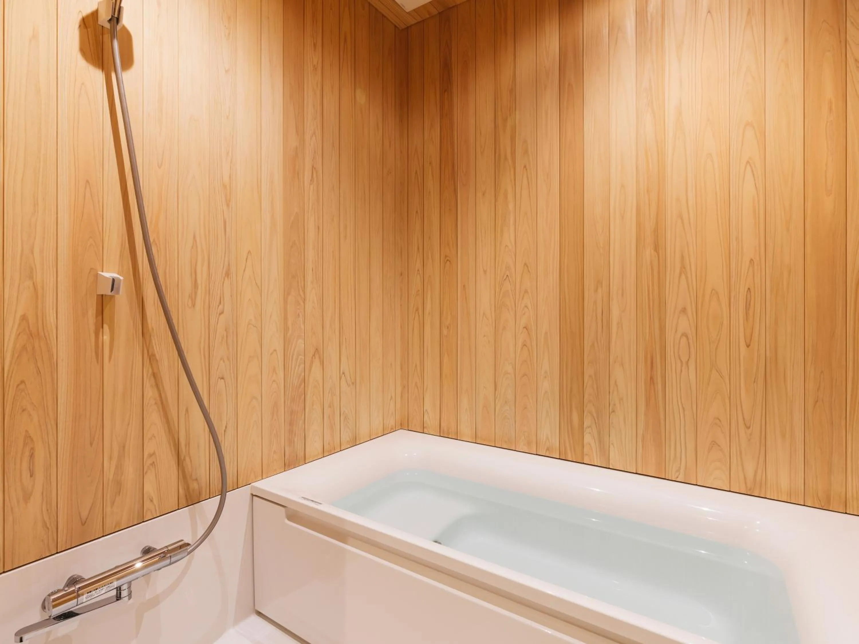 Bathroom in RITA Izumo Sagiura