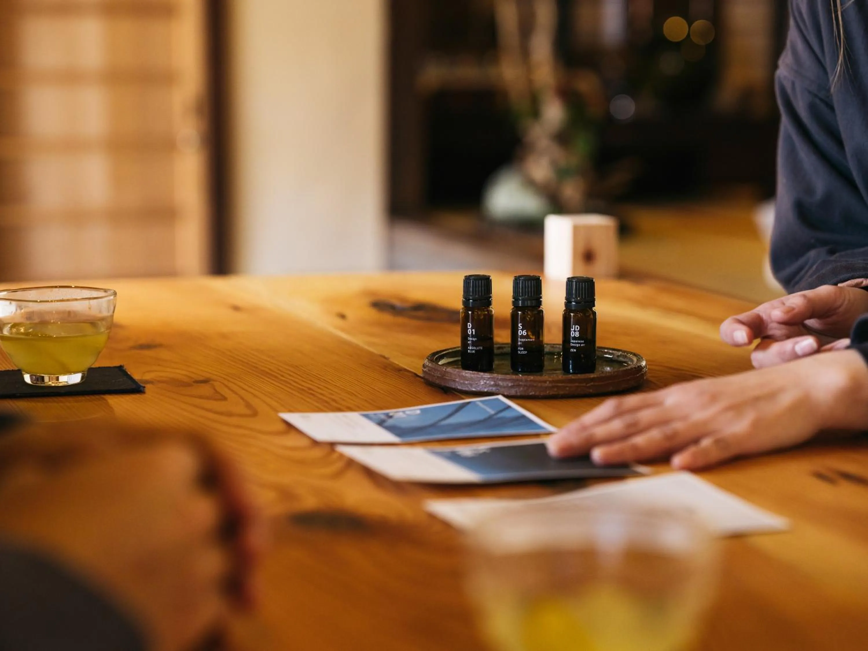 Other in RITA Izumo Sagiura