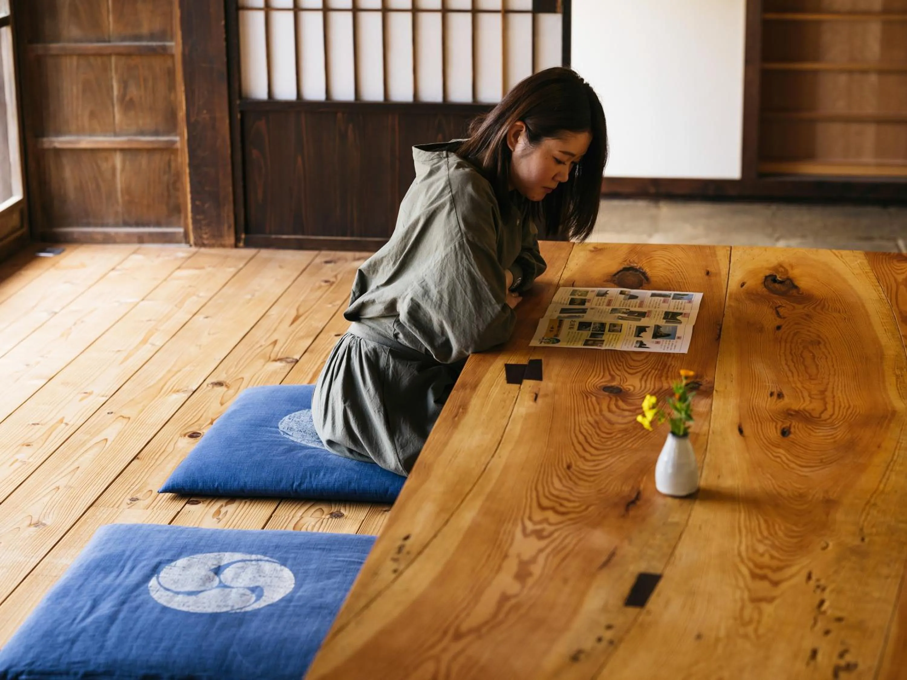 Other in RITA Izumo Sagiura