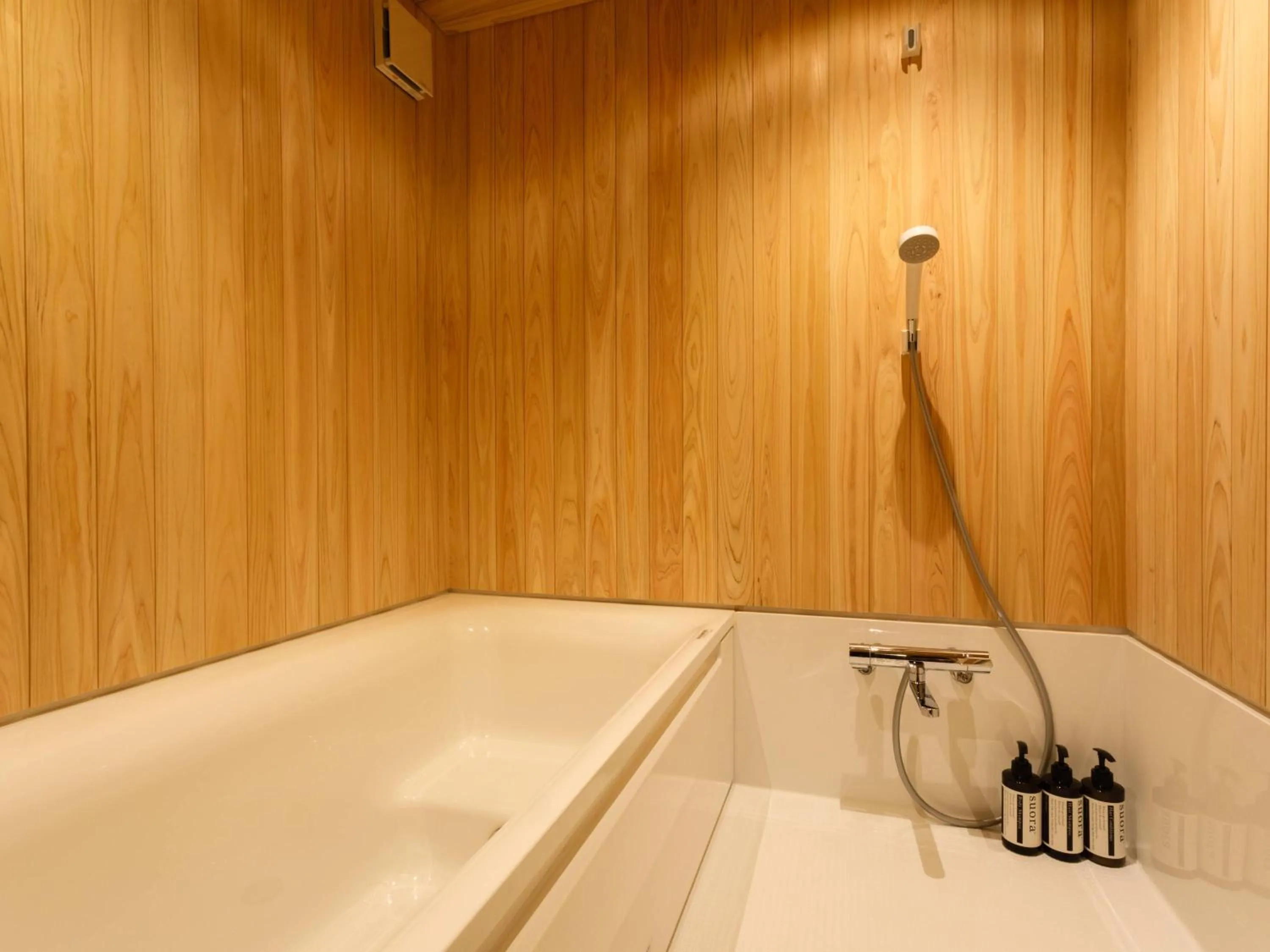 Bathroom in RITA Izumo Sagiura