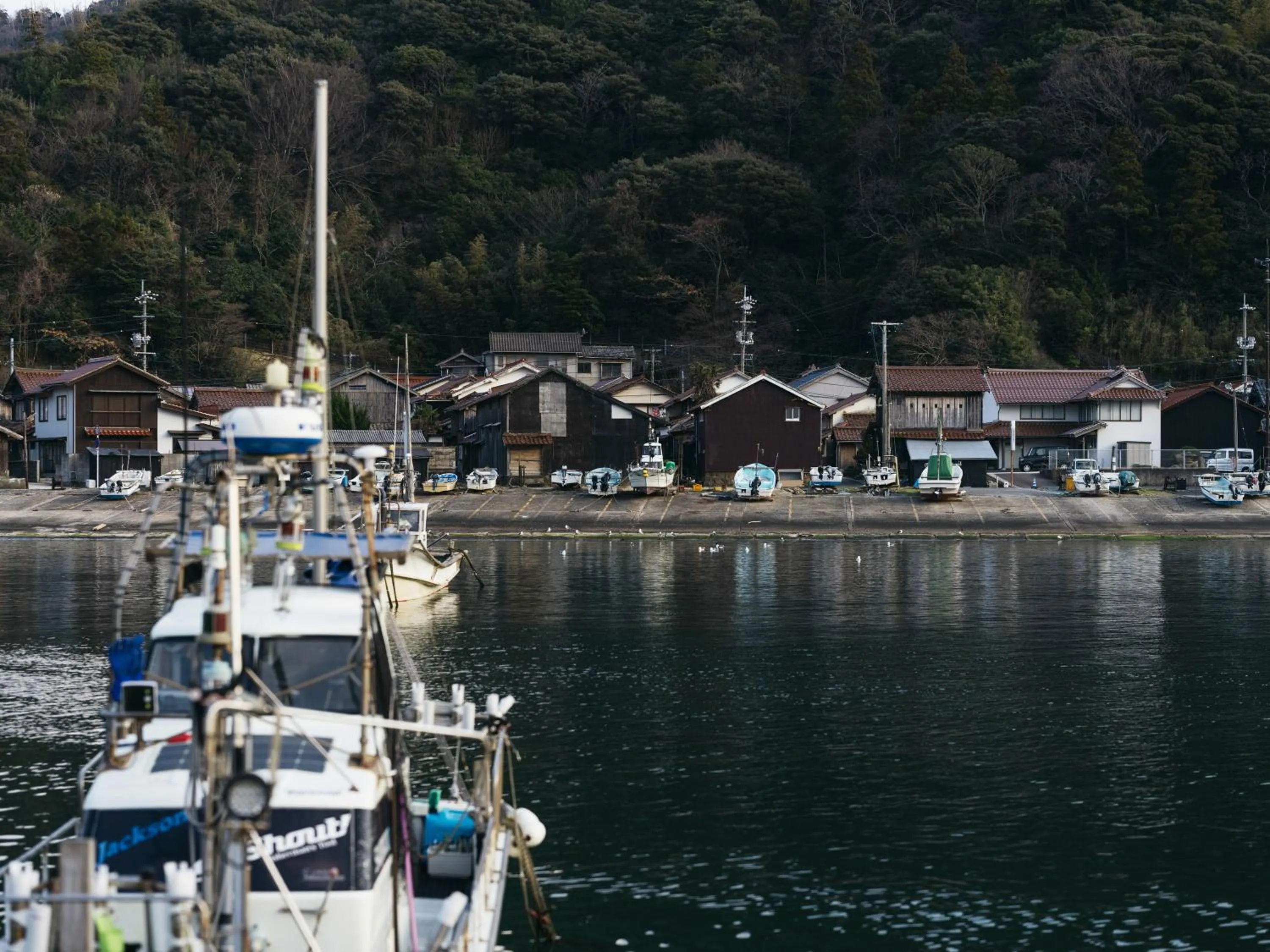 Other in RITA Izumo Sagiura