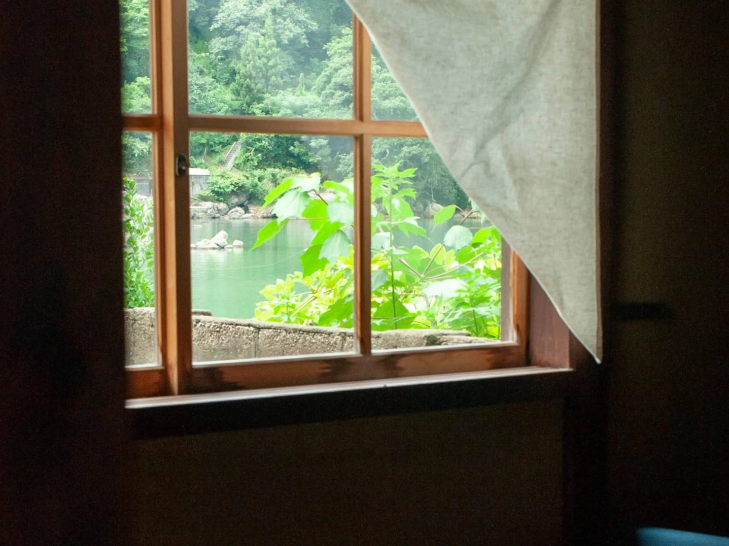 Photo of the whole room in RITA Izumo Sagiura