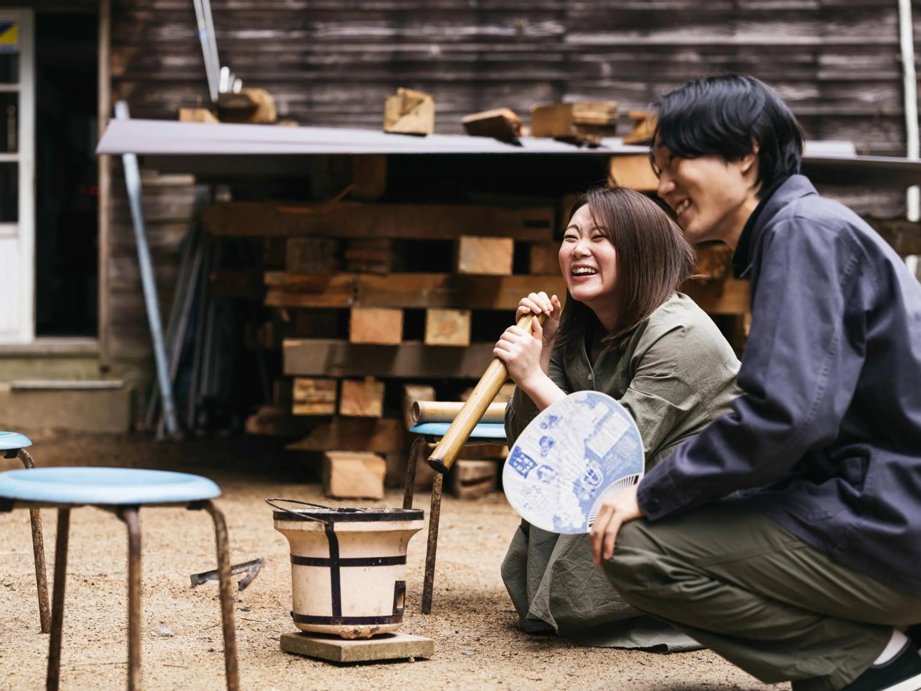 Other in RITA Izumo Sagiura