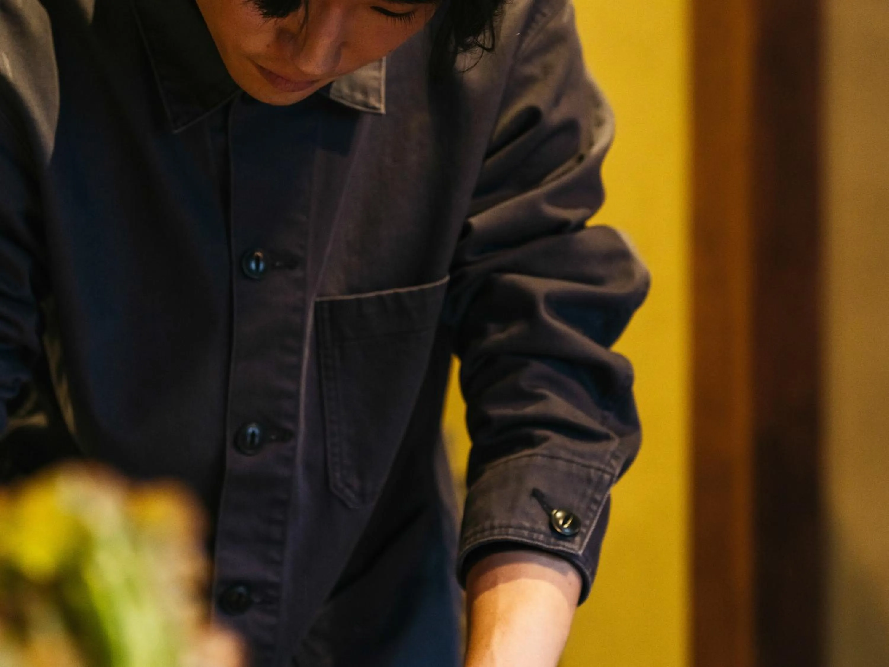 Food in RITA Izumo Sagiura