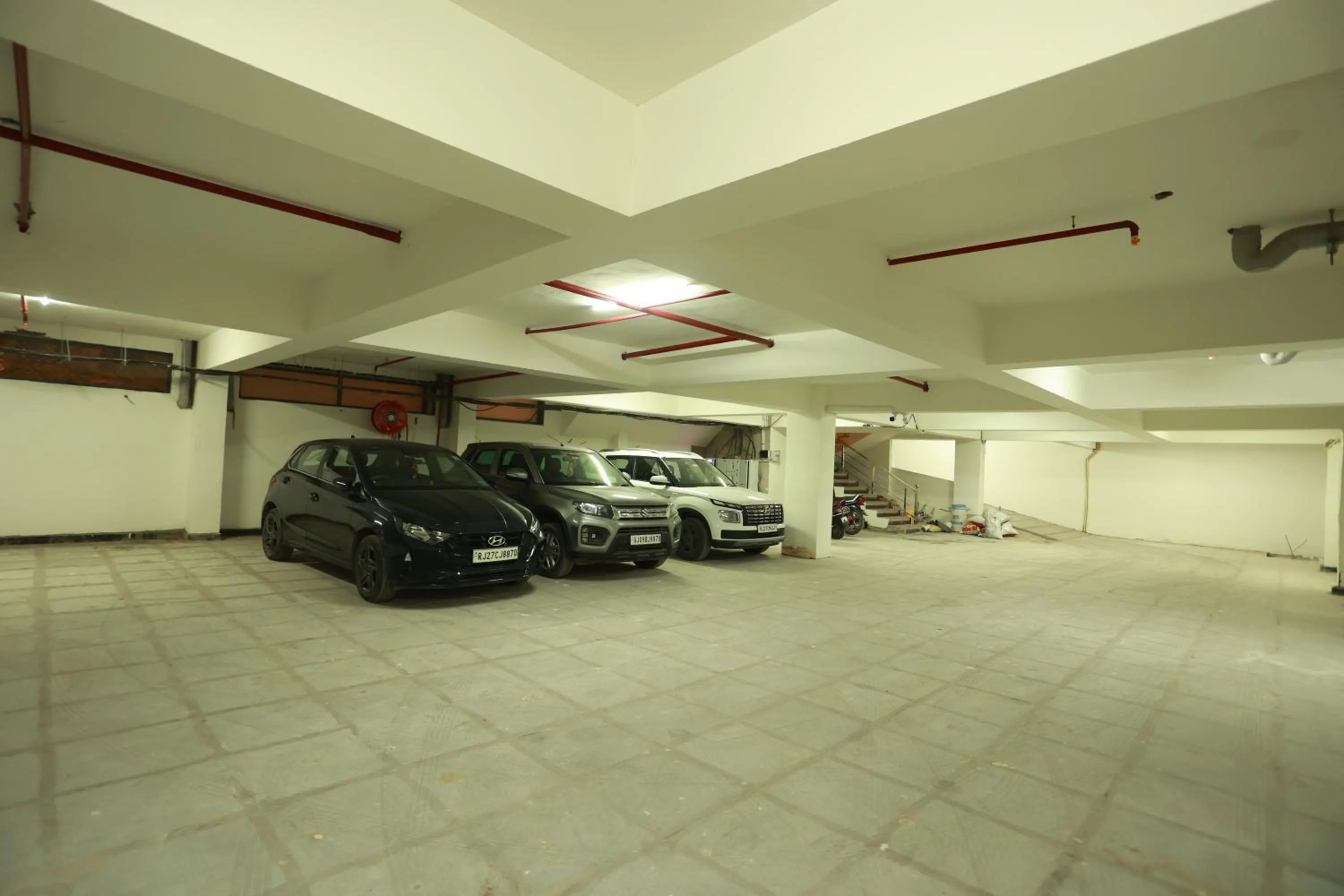 Hotel Taviral Regency