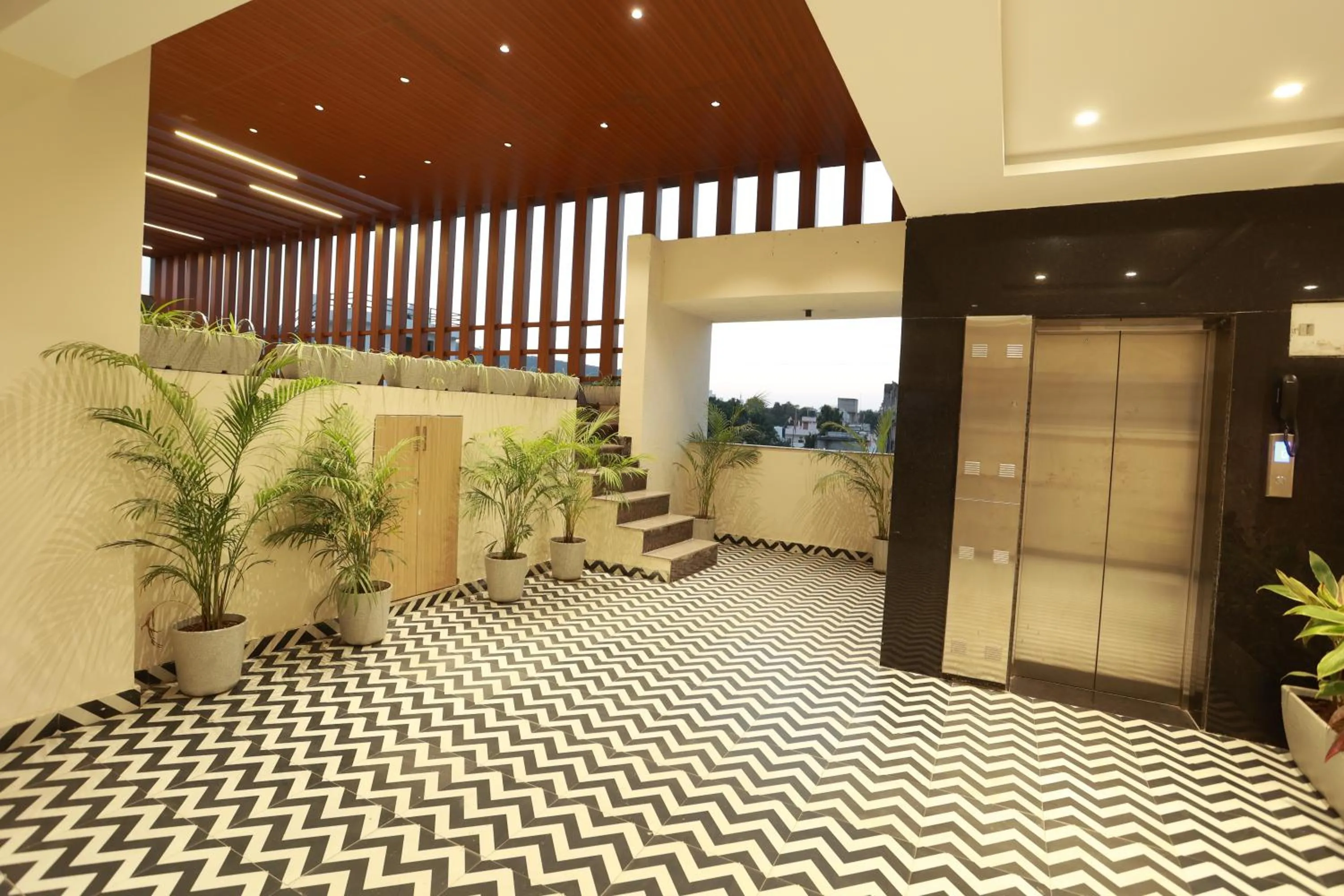 Hotel Taviral Regency