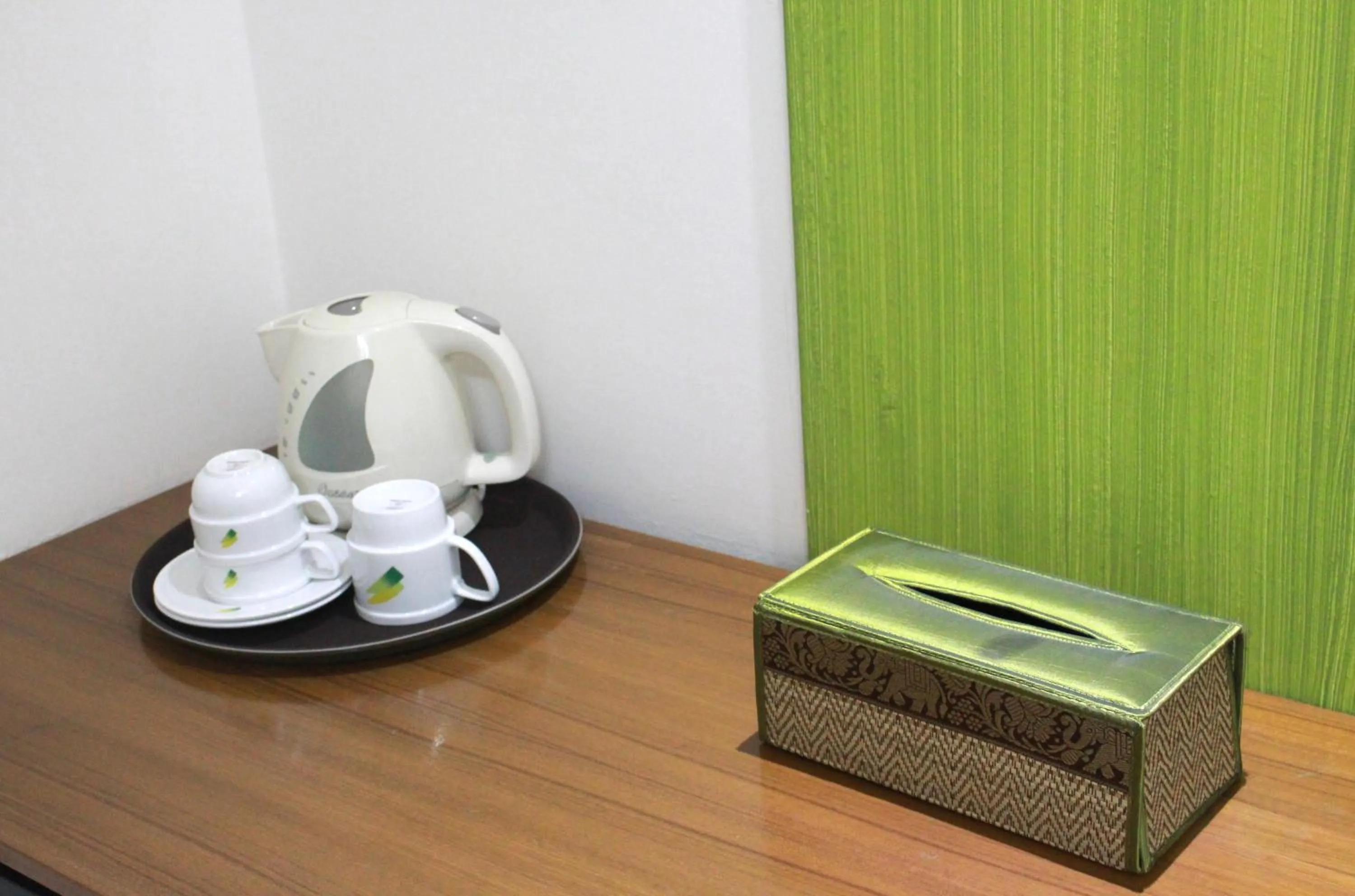 Photo of the whole room in NAAS Serviced Apartments