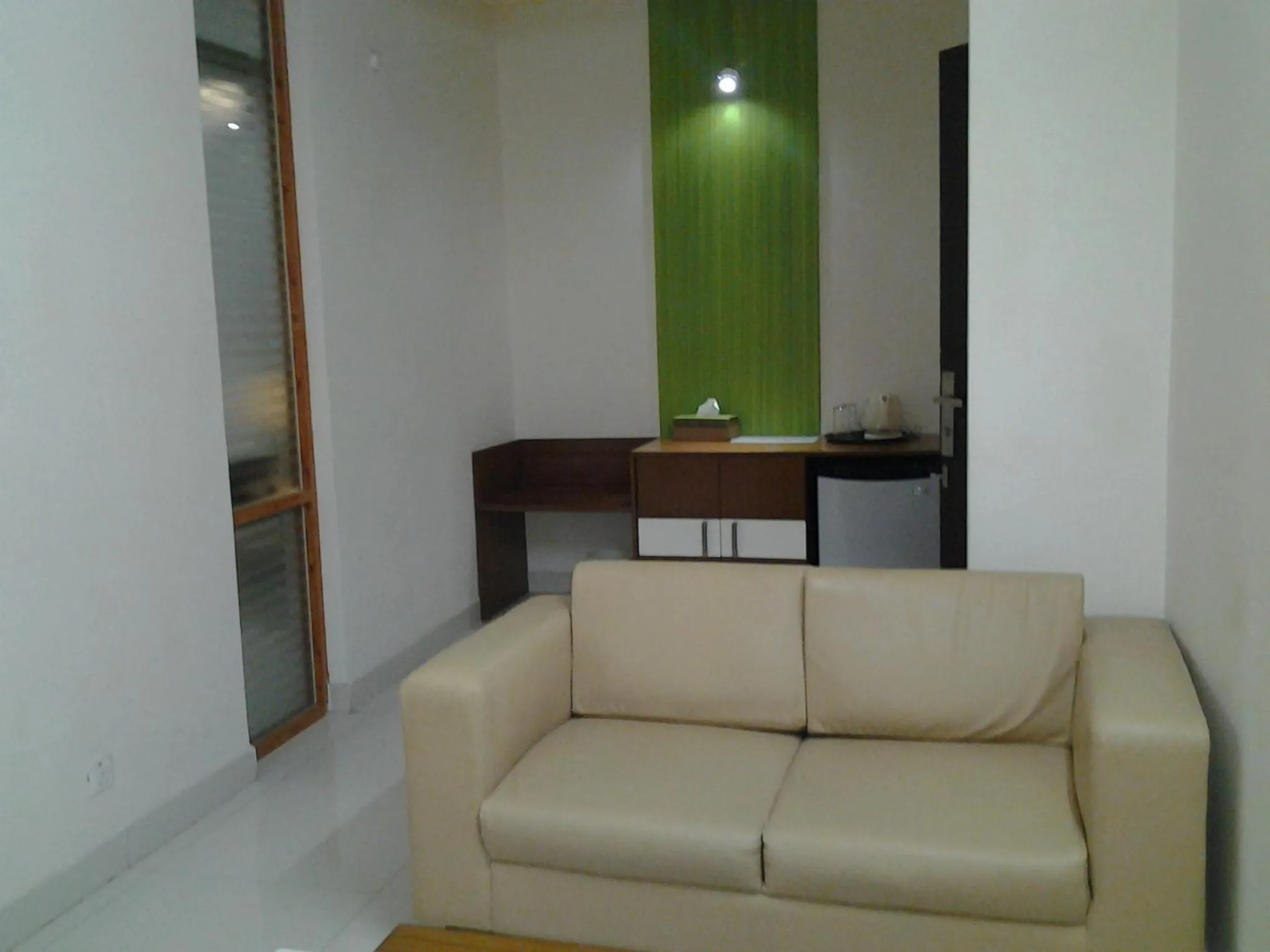 NAAS Serviced Apartments