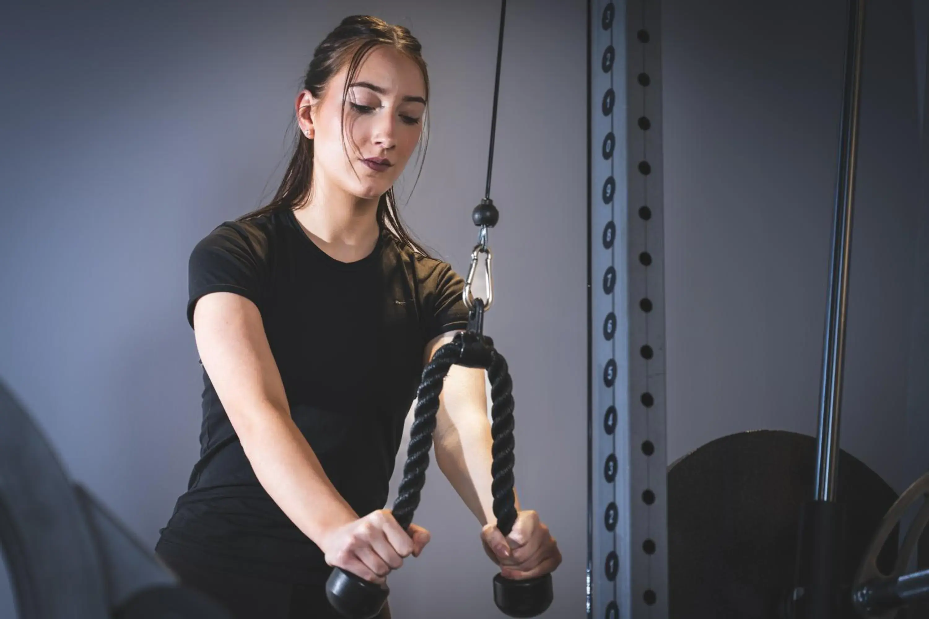 Fitness centre/facilities in Southgate Hotel London Fitness centre/facilities in Southgate Hotel London