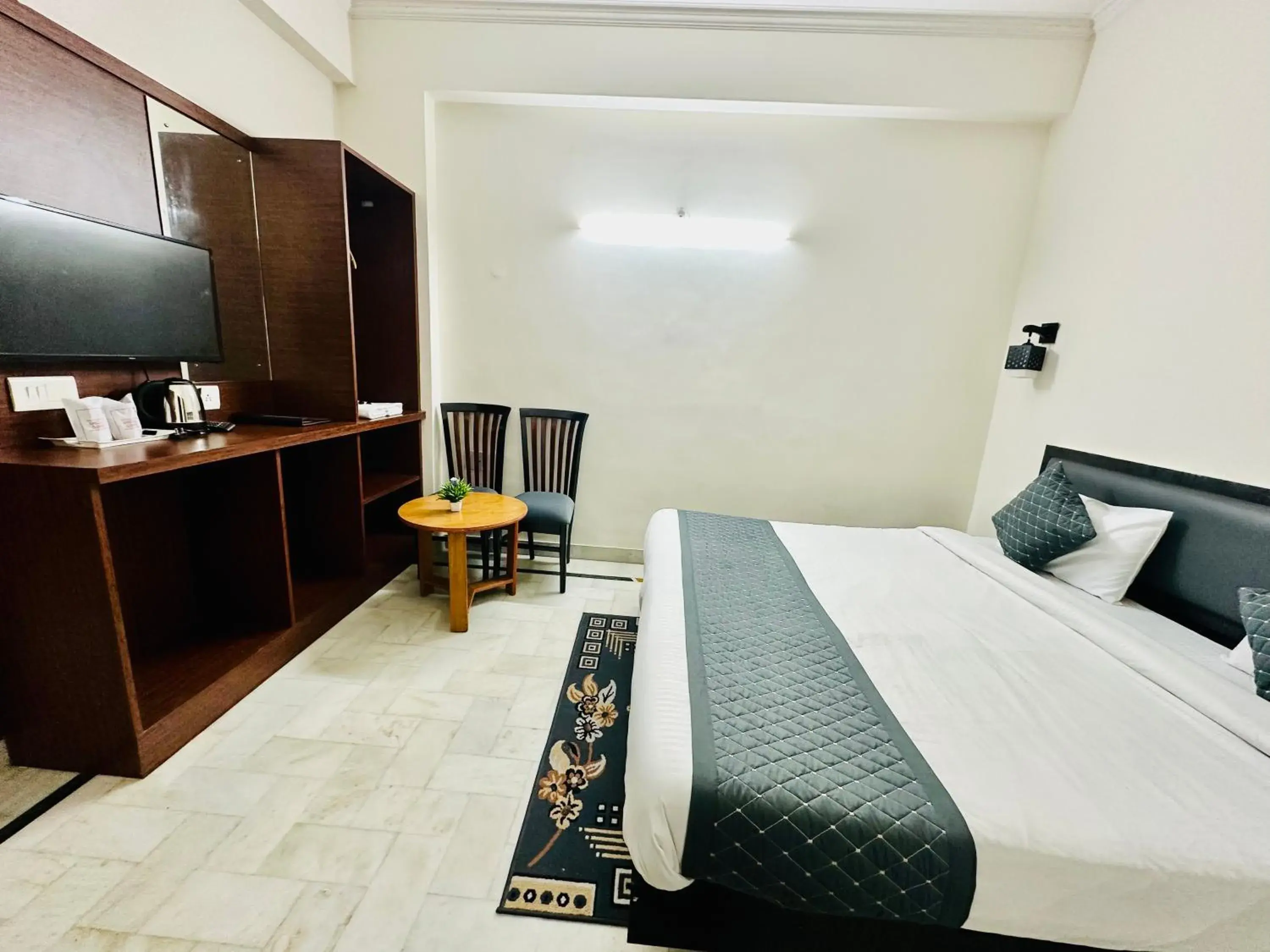 Standard Double Room in Sheela Homestay Standard Double Room in Sheela Homestay