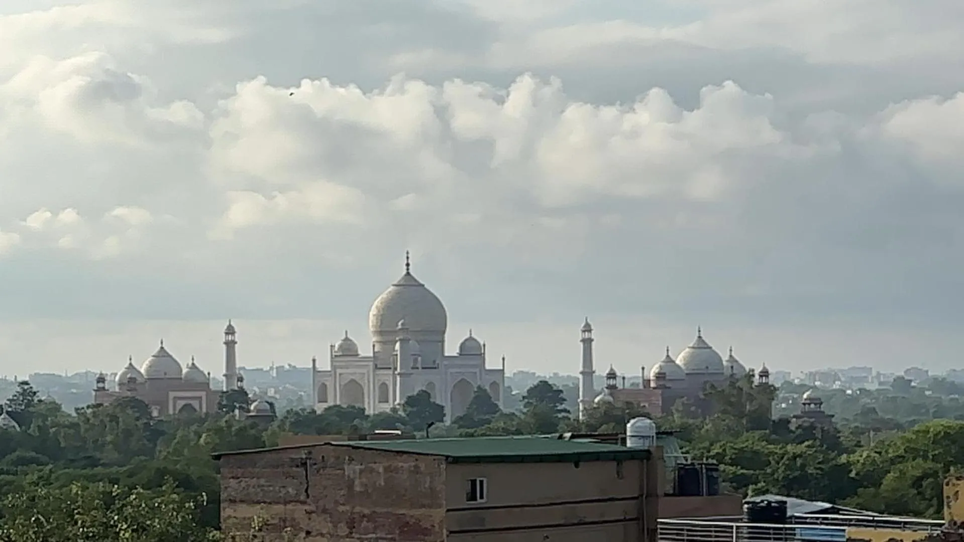 Nearby landmark in Sheela Homestay