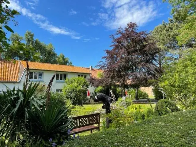 La Ferme Wessière La Ferme Wessière