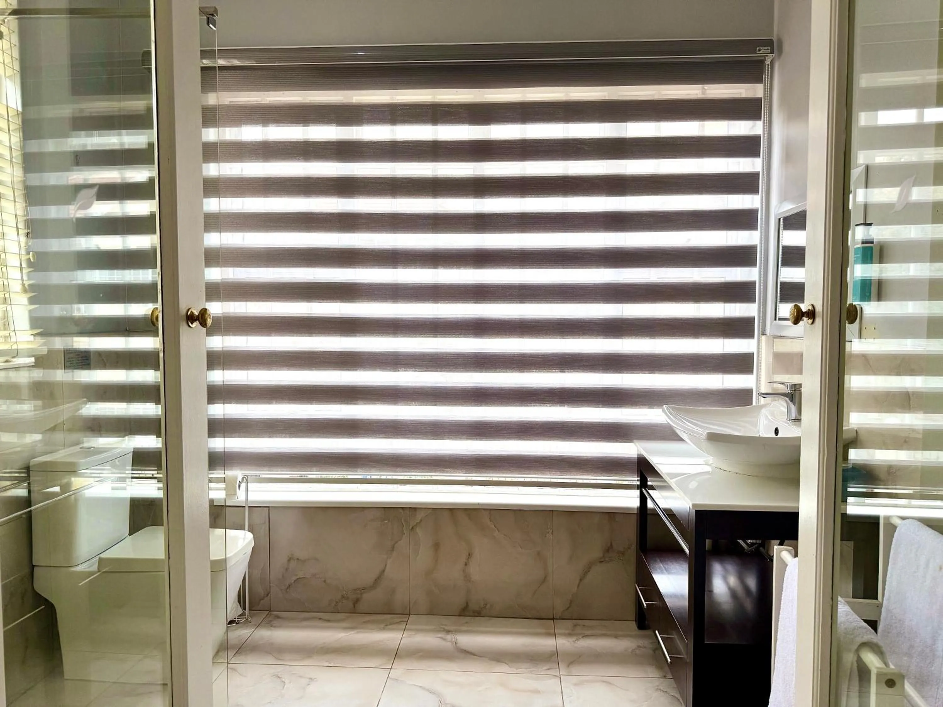 Musgrave Avenue Guest Lodge