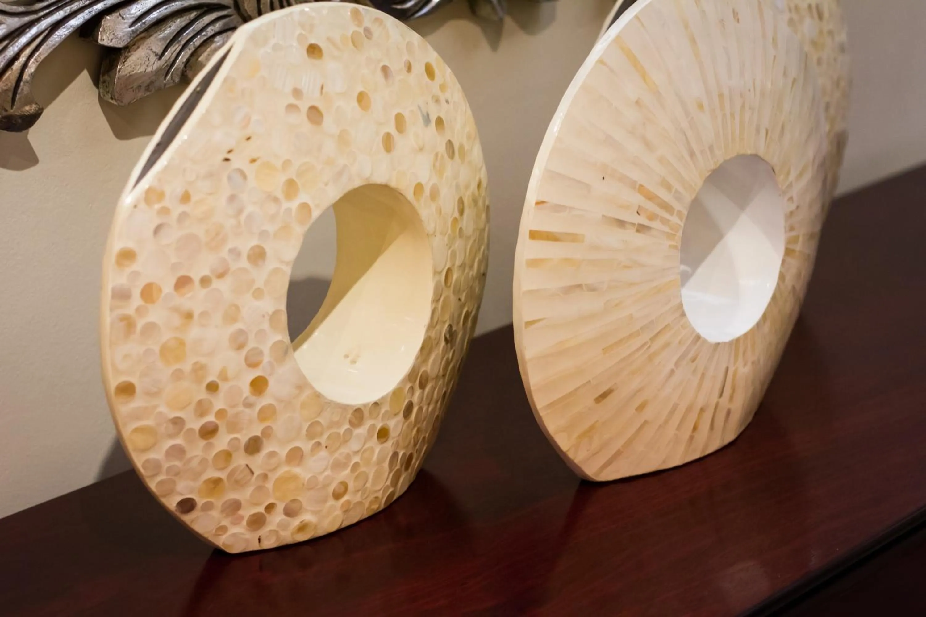 Photo of the whole room in Musgrave Avenue Guest Lodge