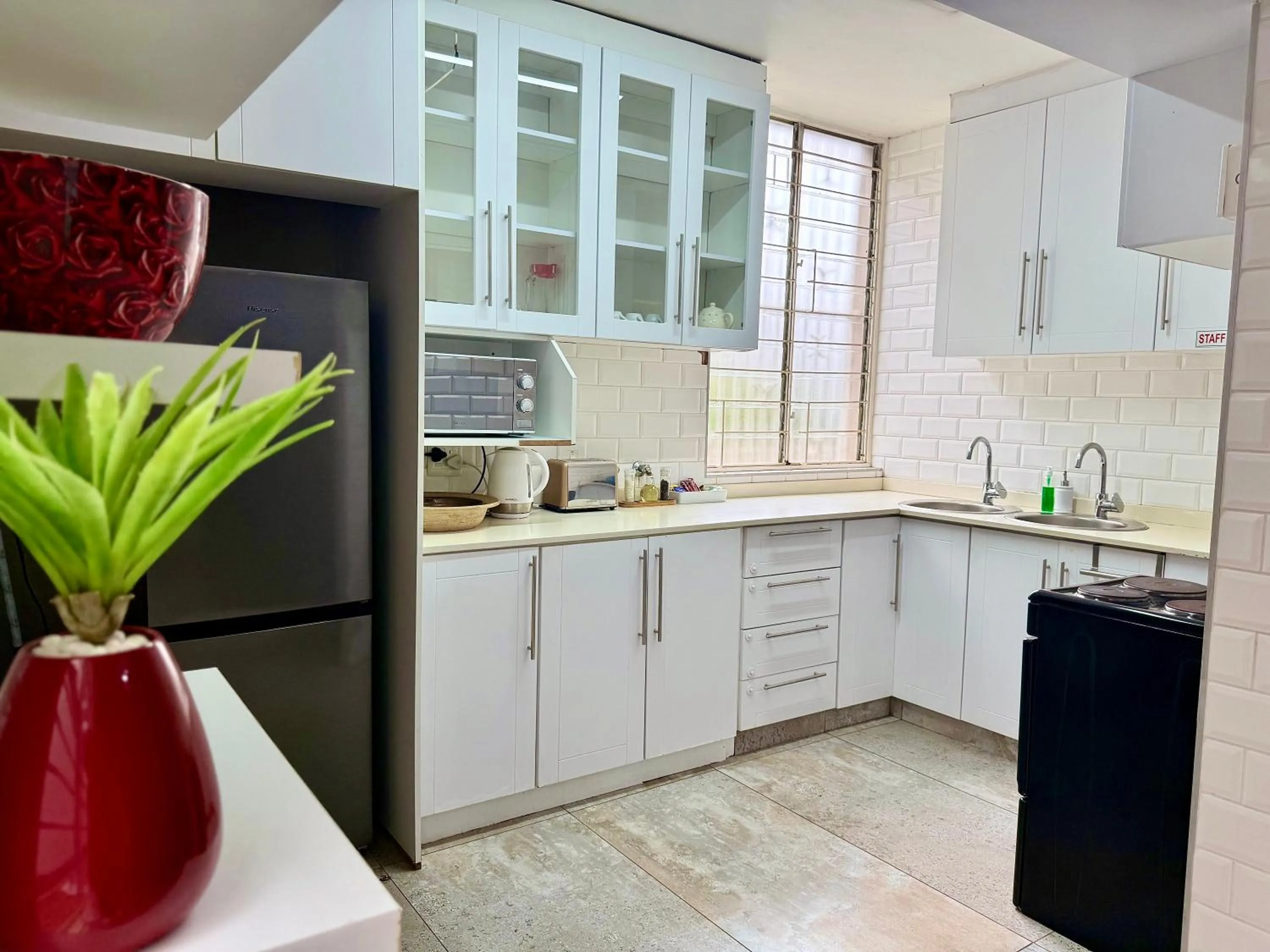 Musgrave Avenue Guest Lodge