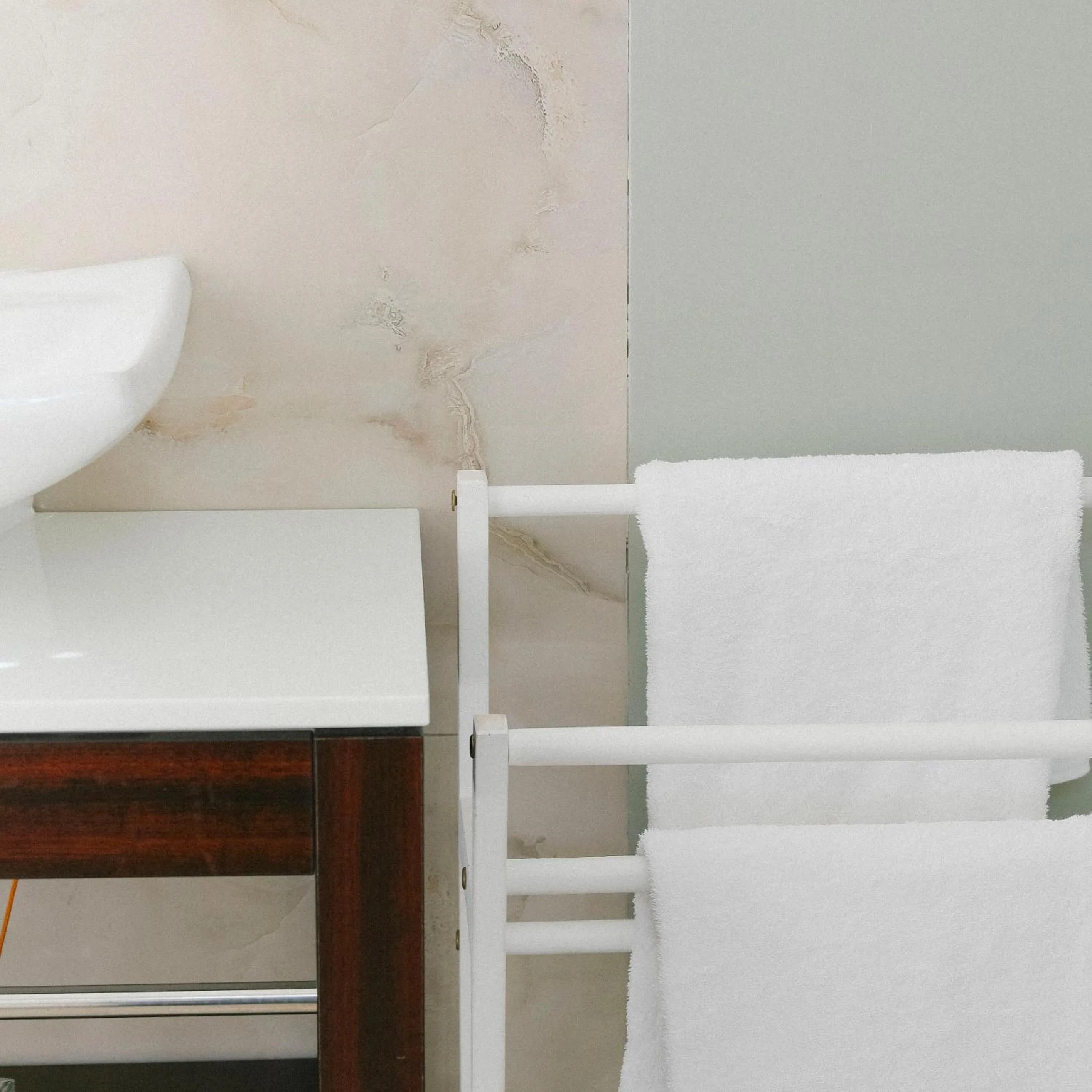 Bed in Musgrave Avenue Guest Lodge