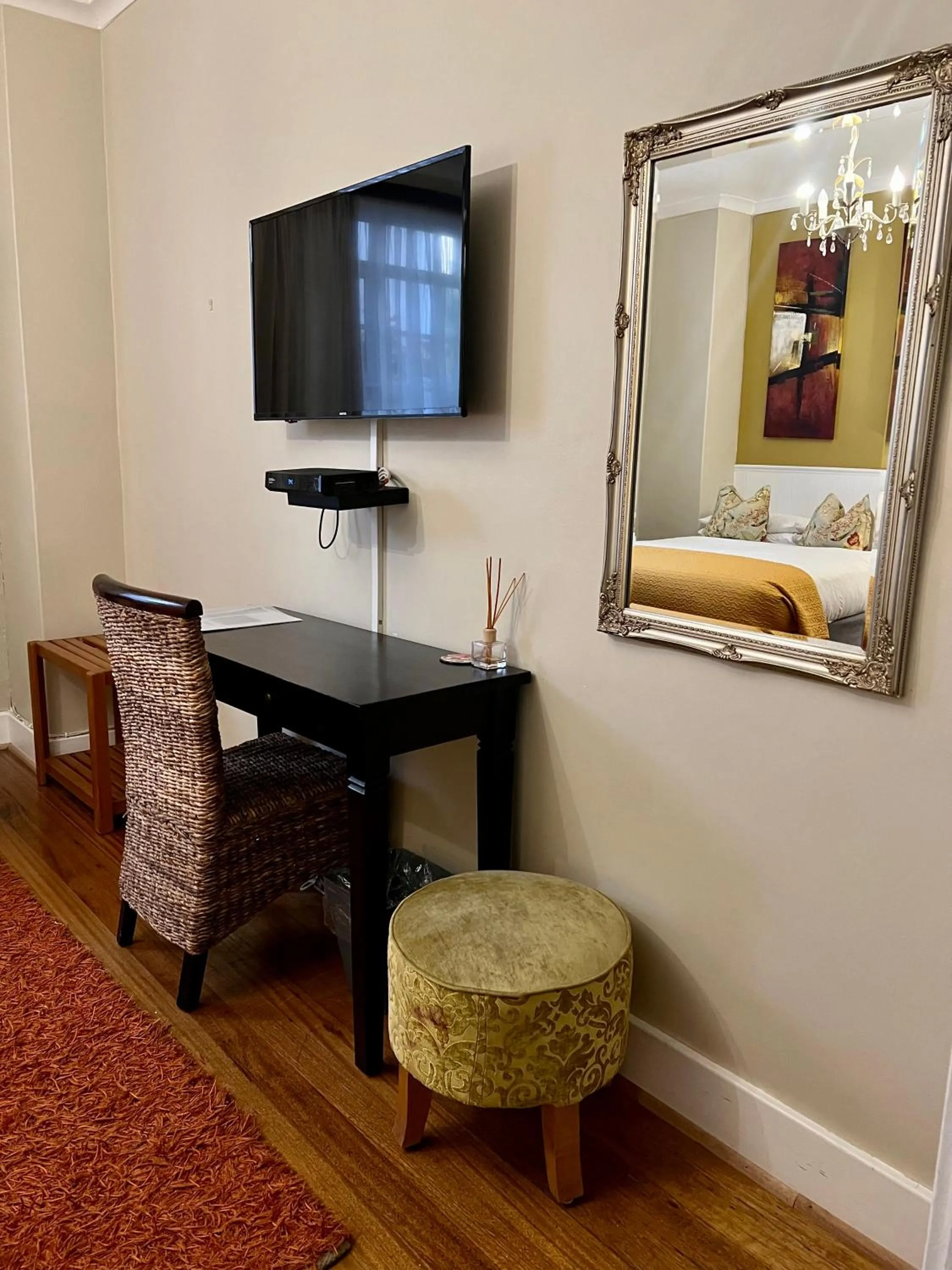 Musgrave Avenue Guest Lodge