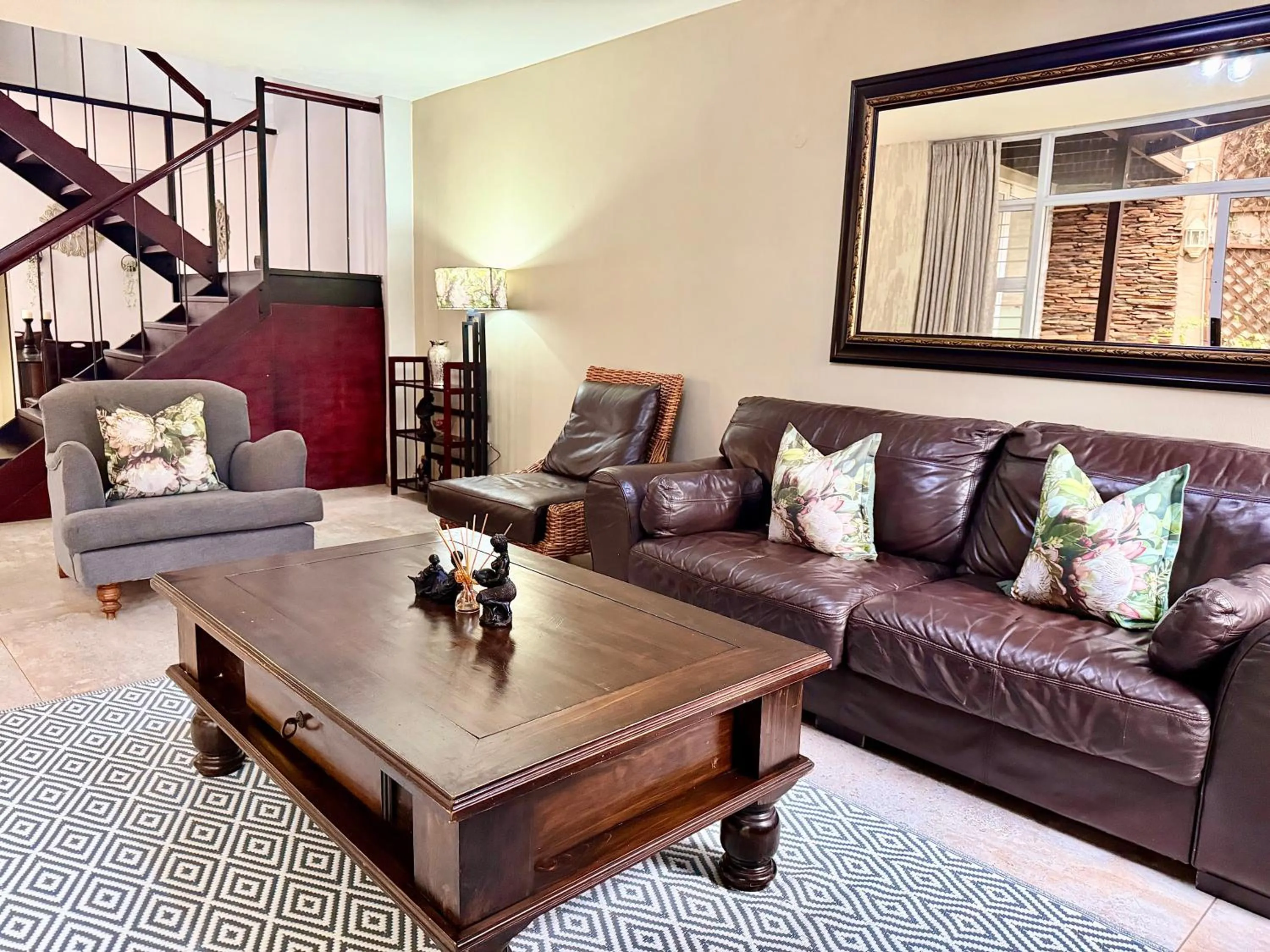 Musgrave Avenue Guest Lodge