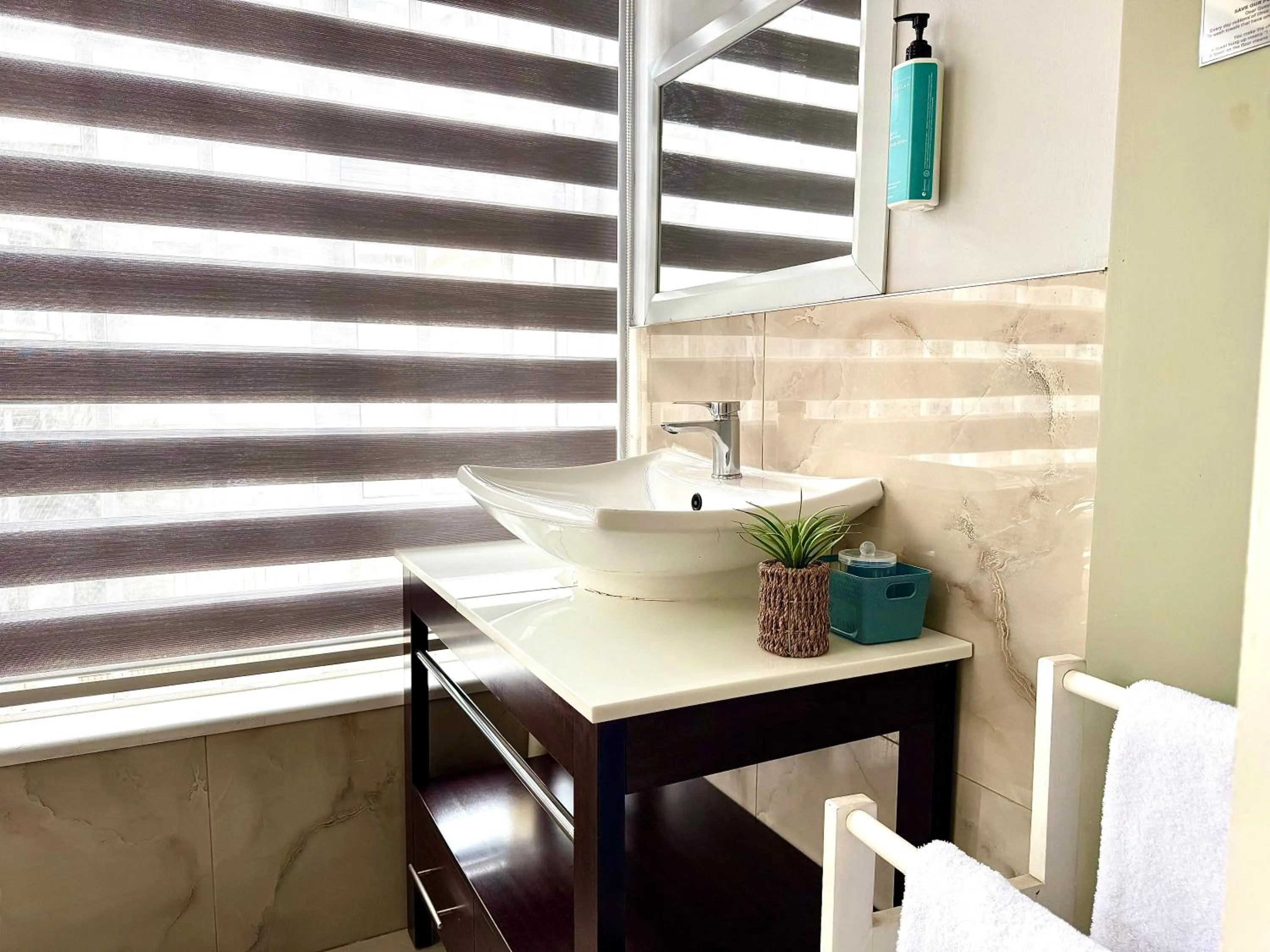 Musgrave Avenue Guest Lodge