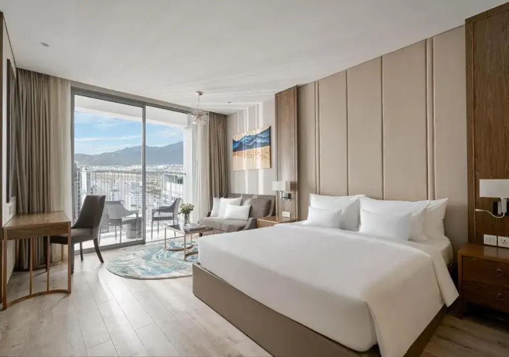 Panorama Nha Trang Condotel Panorama Nha Trang Condotel