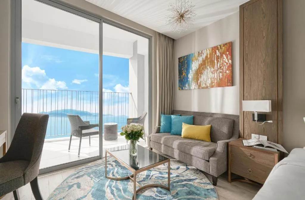 Panorama Nha Trang Condotel