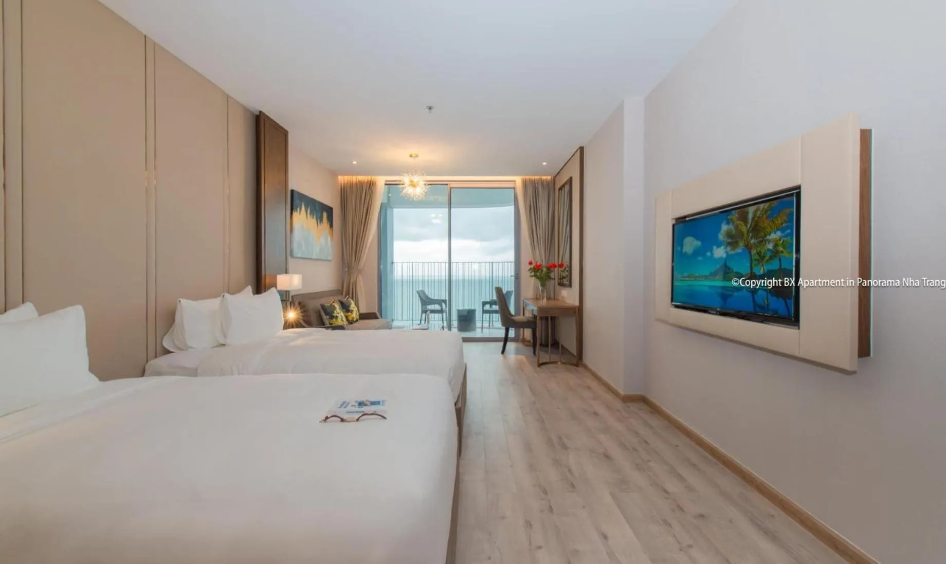 Panorama Nha Trang Condotel